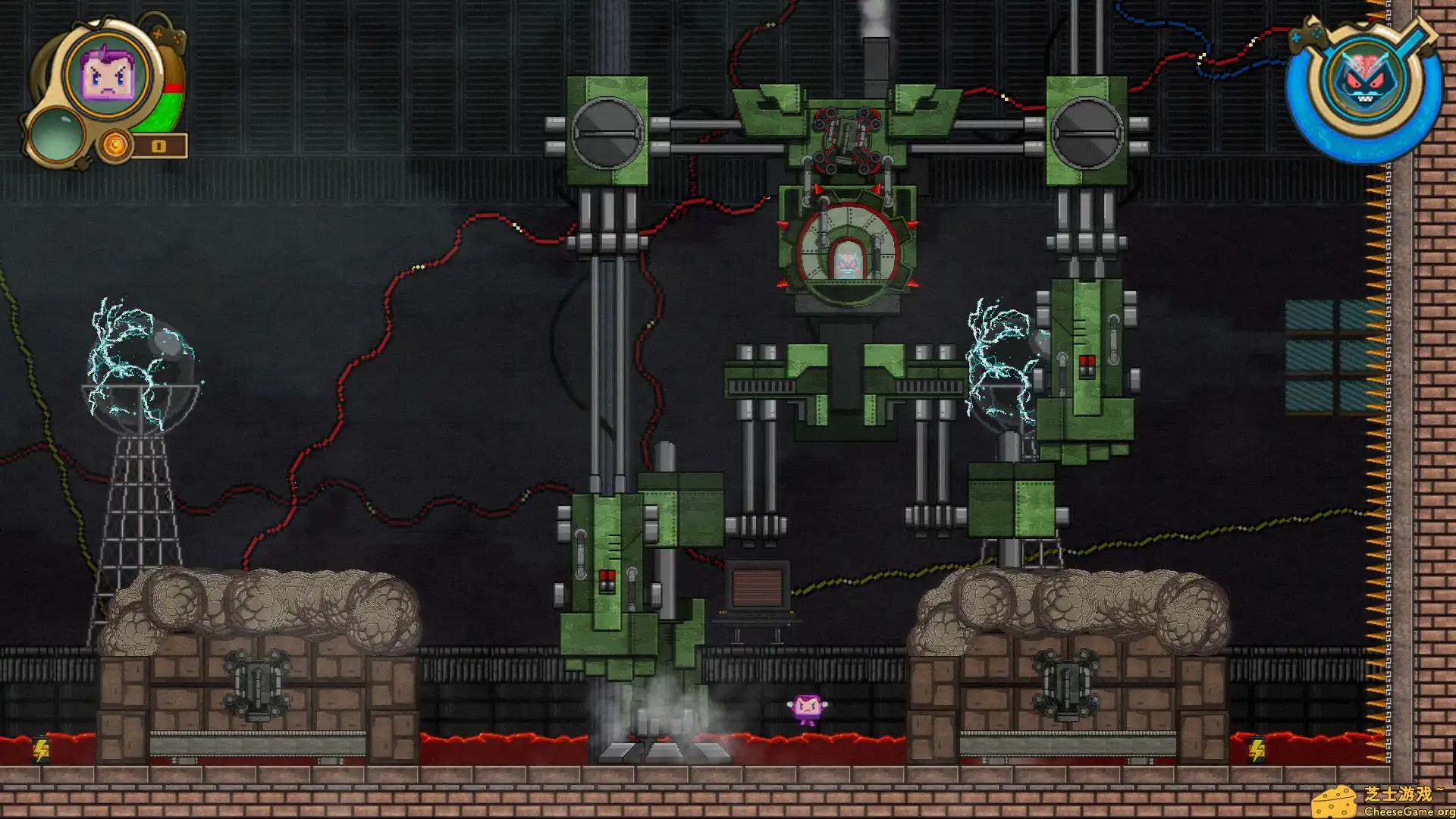 [PC]坏手柄/Bad Pad