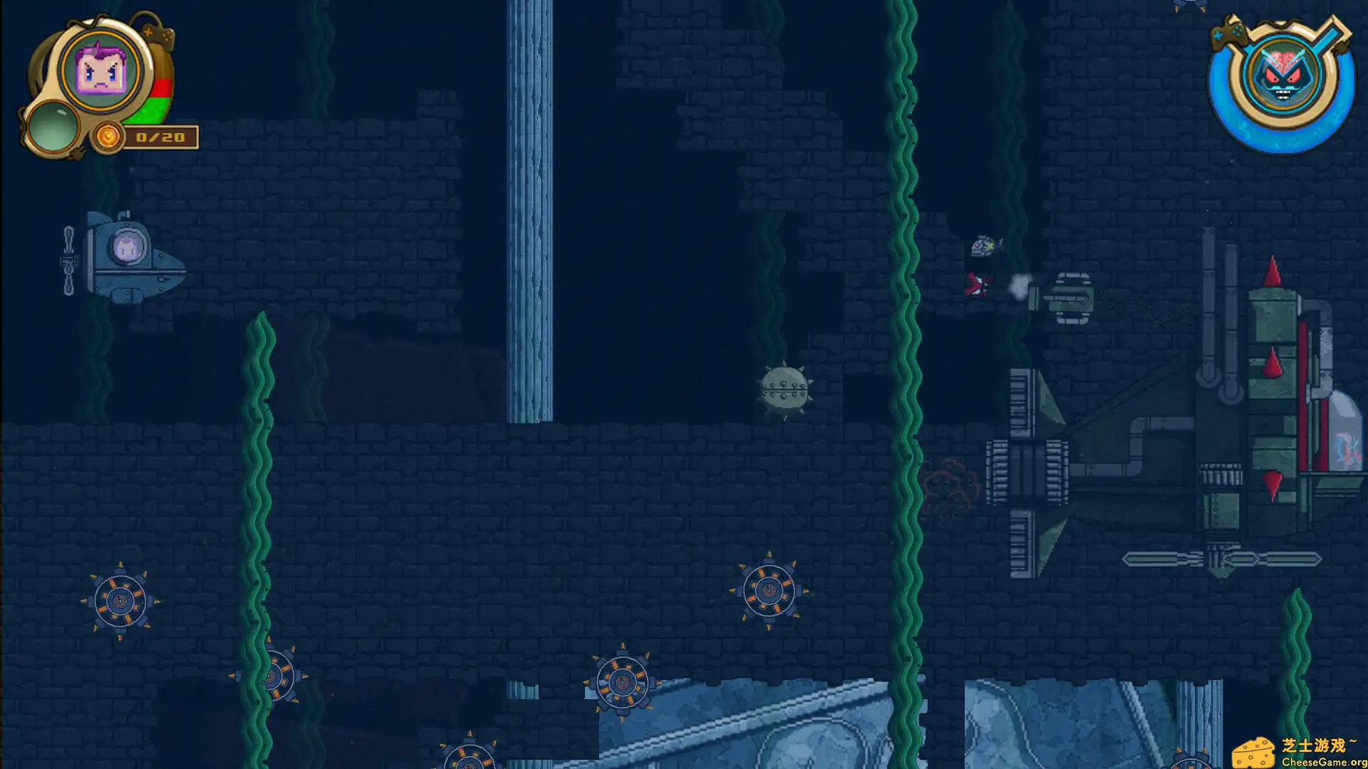 [PC]坏手柄/Bad Pad