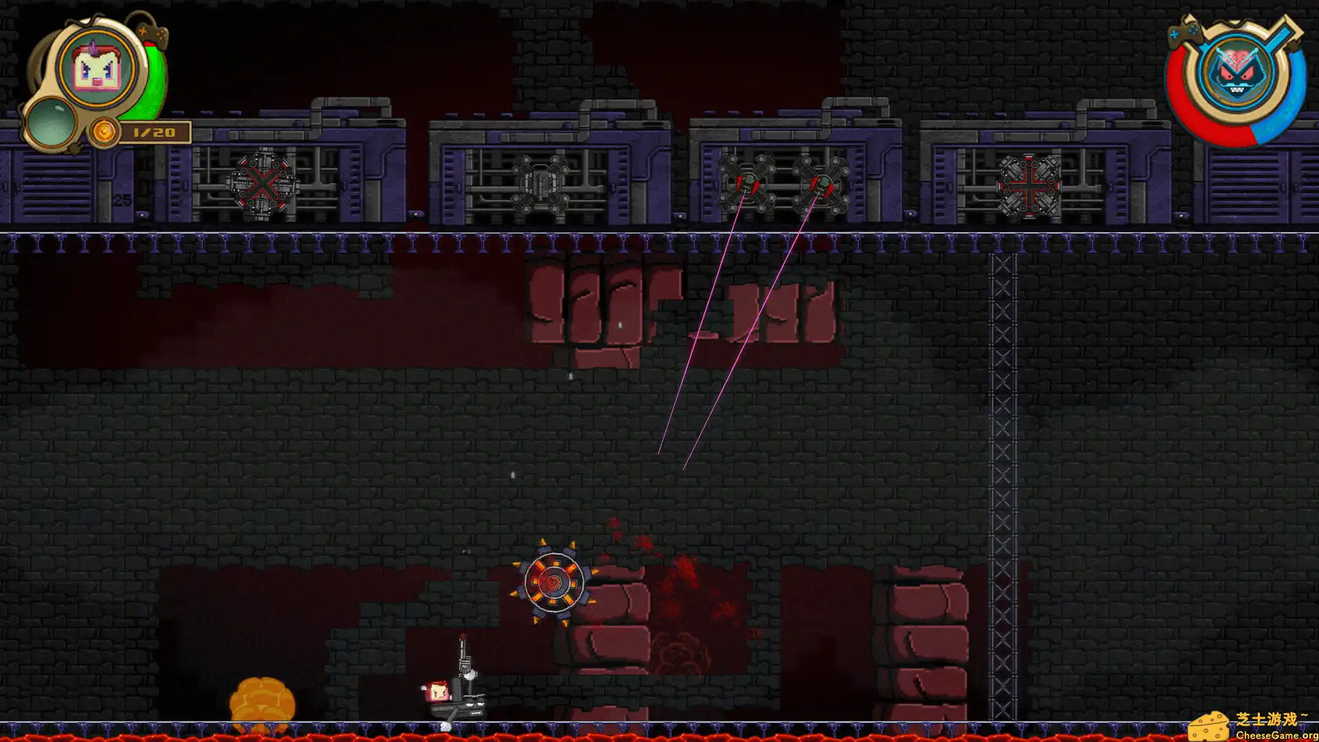 [PC]坏手柄/Bad Pad