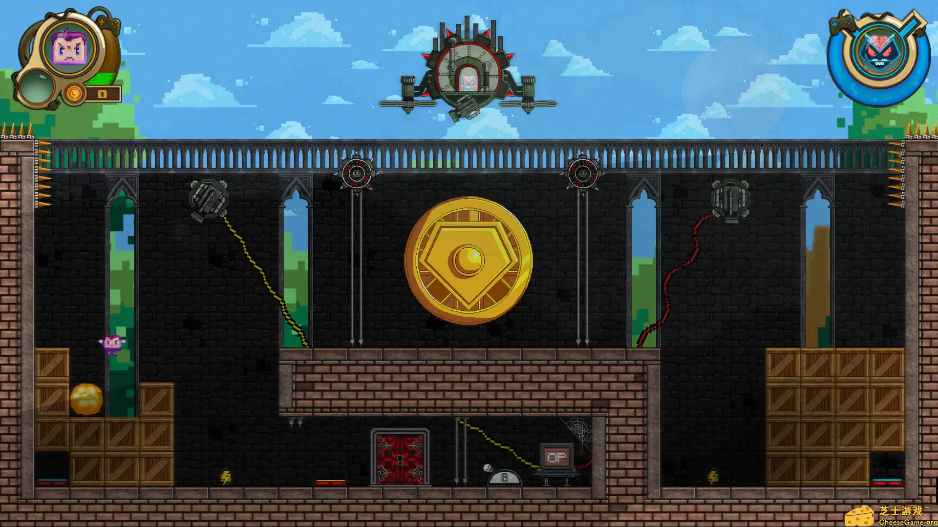 [PC]坏手柄/Bad Pad