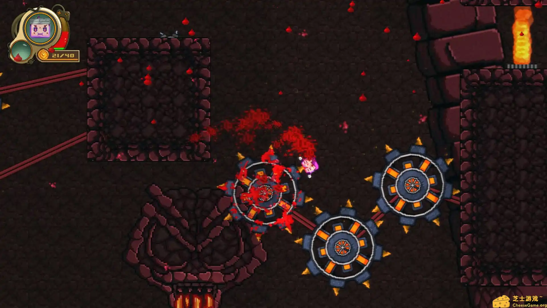 [PC]坏手柄/Bad Pad