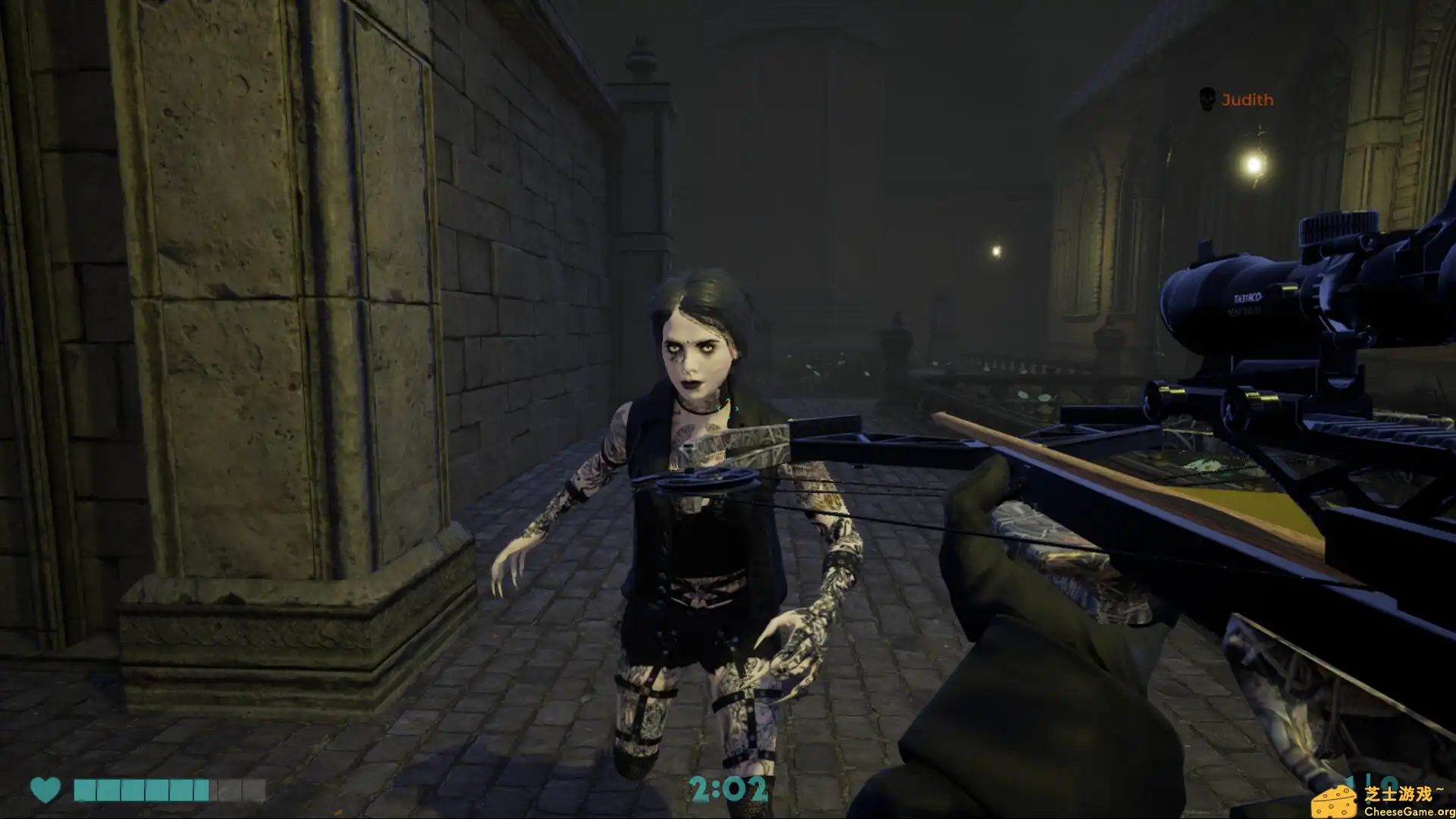 [PC]血鬼猎人：复活/Vampire Slayer: The Resurrection