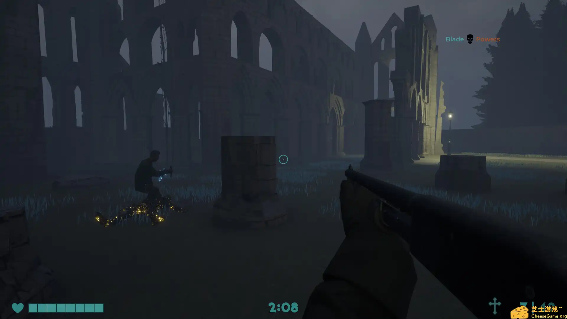 [PC]血鬼猎人：复活/Vampire Slayer: The Resurrection