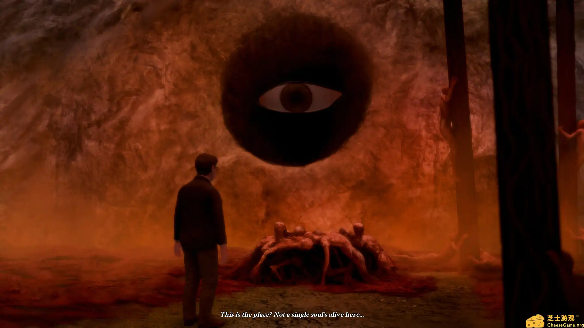 [PC]圣科塔：黄色面具/Saint Kotar: The Yellow Mask