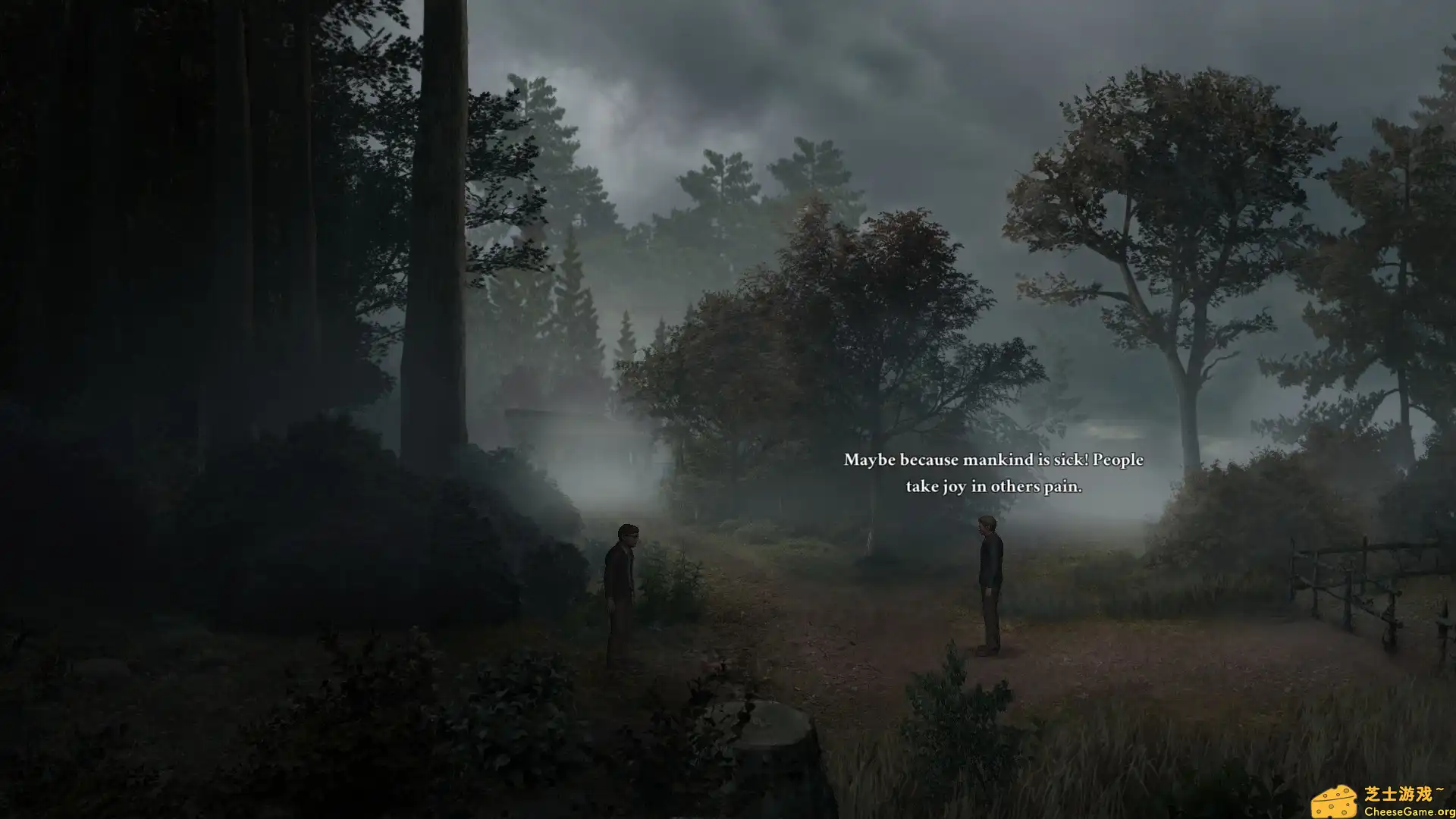 [PC]圣科塔：黄色面具/Saint Kotar: The Yellow Mask