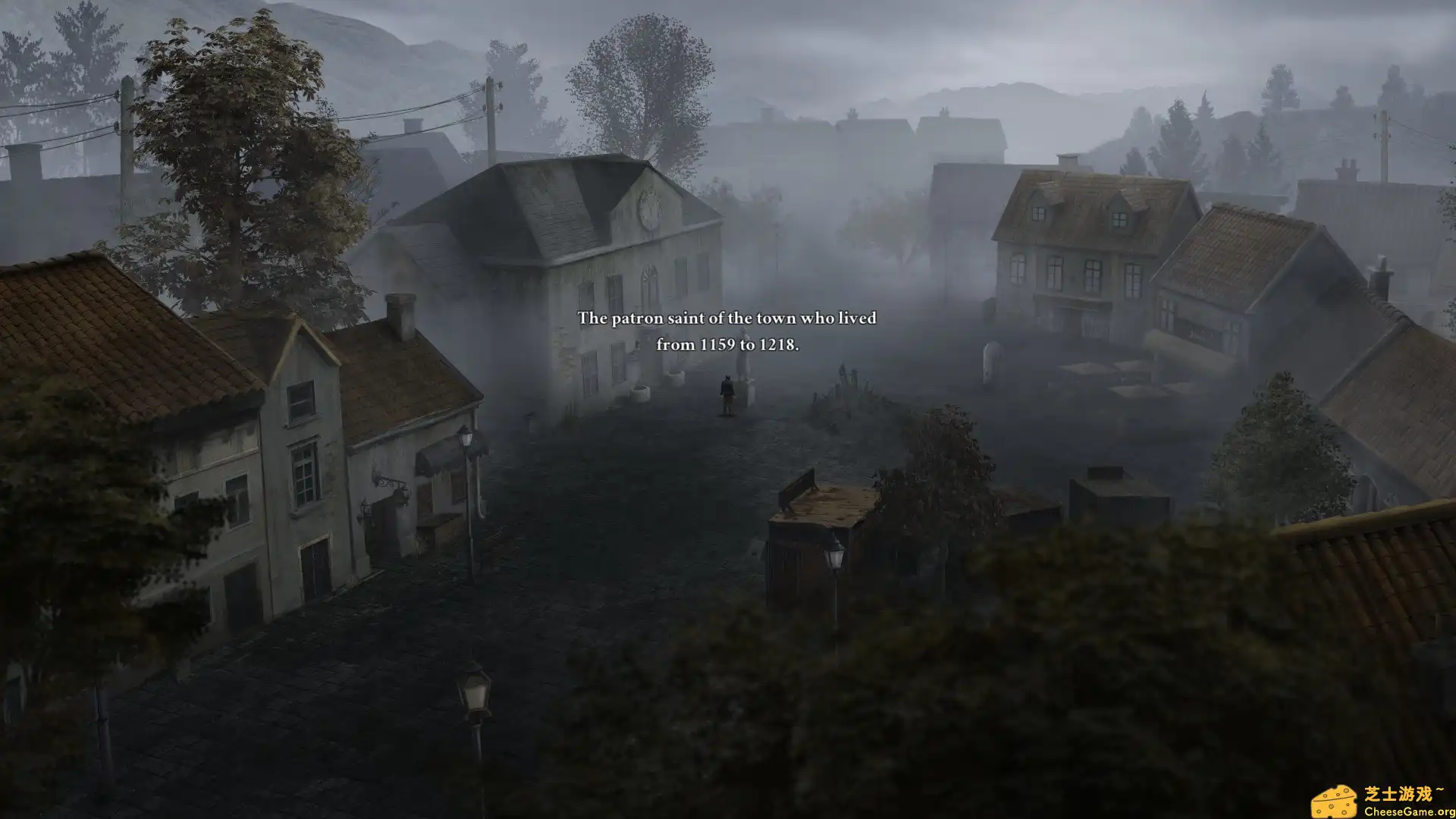 [PC]圣科塔：黄色面具/Saint Kotar: The Yellow Mask