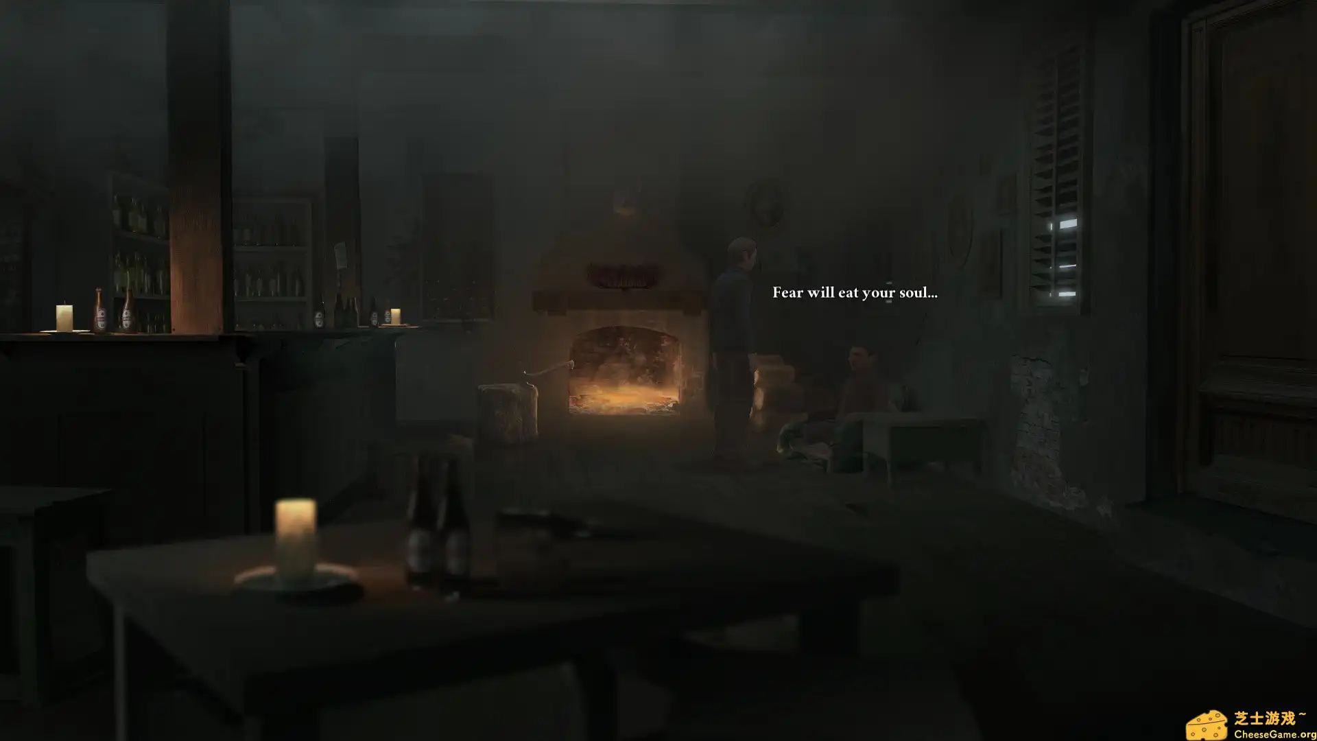 [PC]圣科塔：黄色面具/Saint Kotar: The Yellow Mask