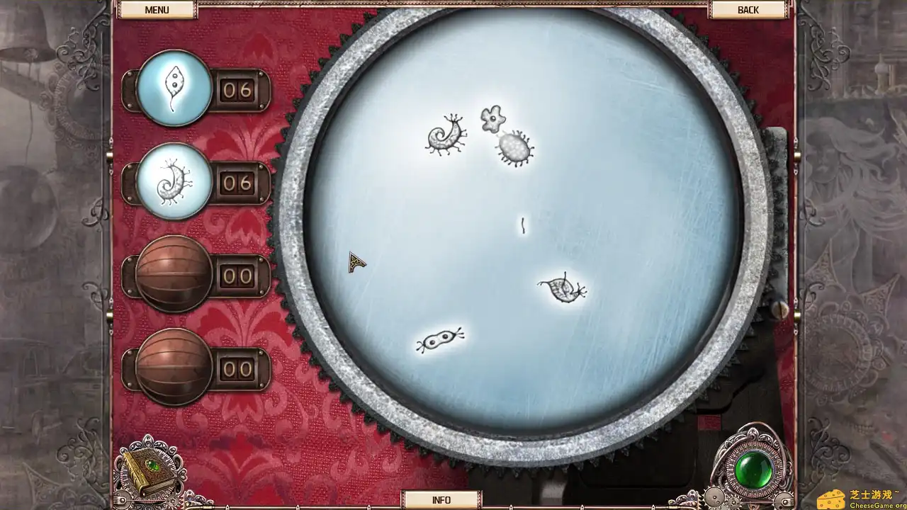 [PC]空中小岛/Inbetween Land