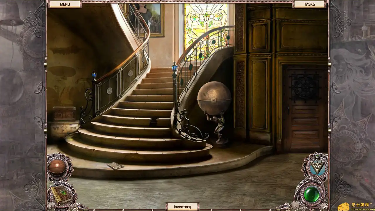 [PC]空中小岛/Inbetween Land