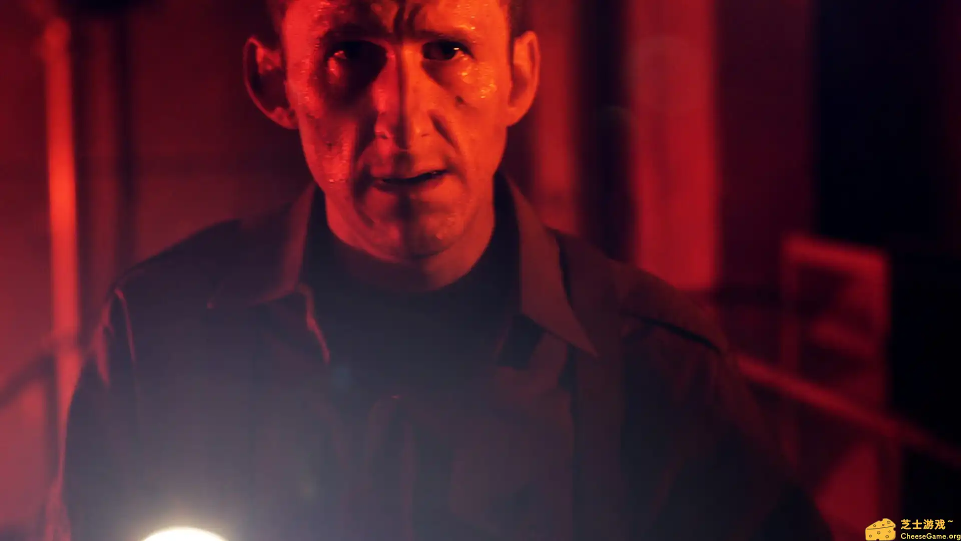 [PC]地堡/The Bunker