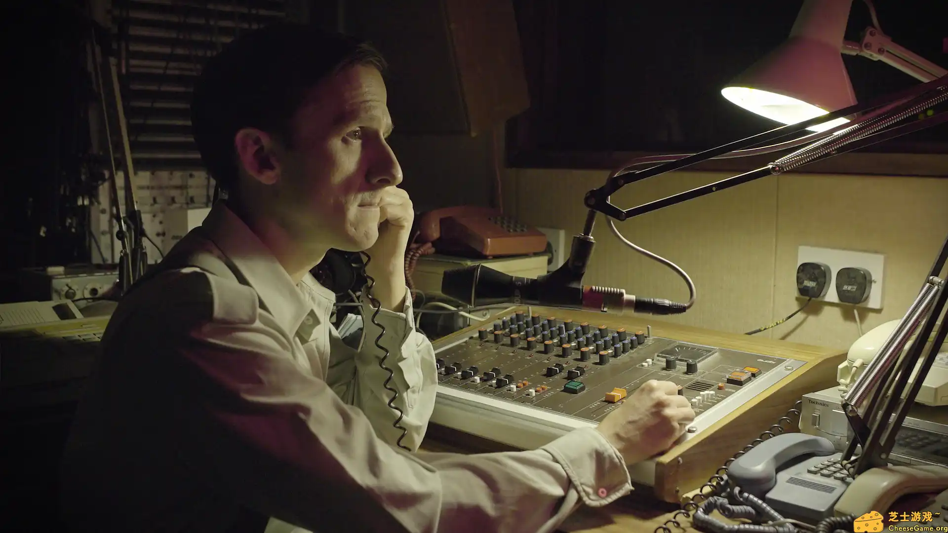 [PC]地堡/The Bunker