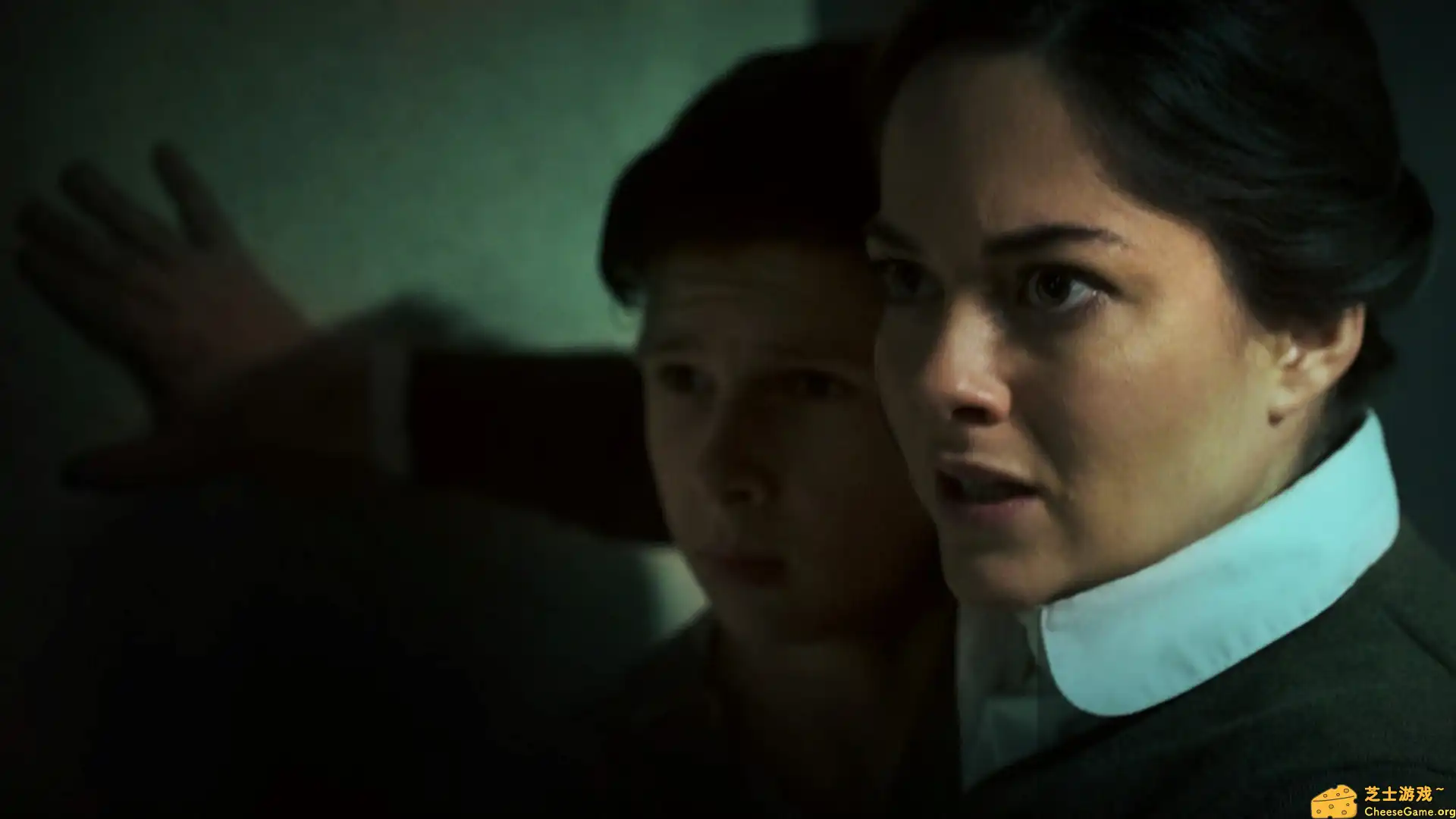 [PC]地堡/The Bunker