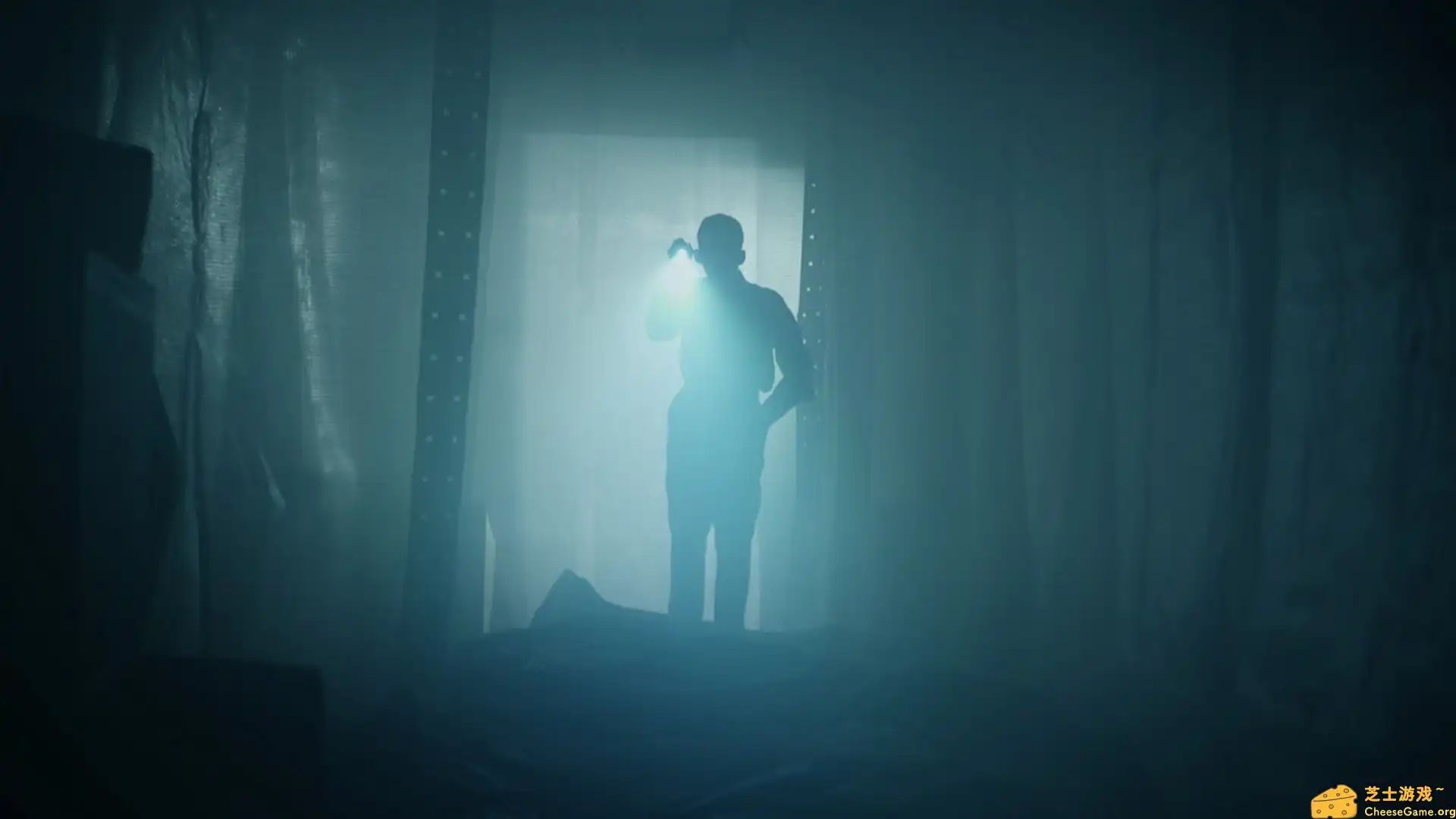 [PC]地堡/The Bunker