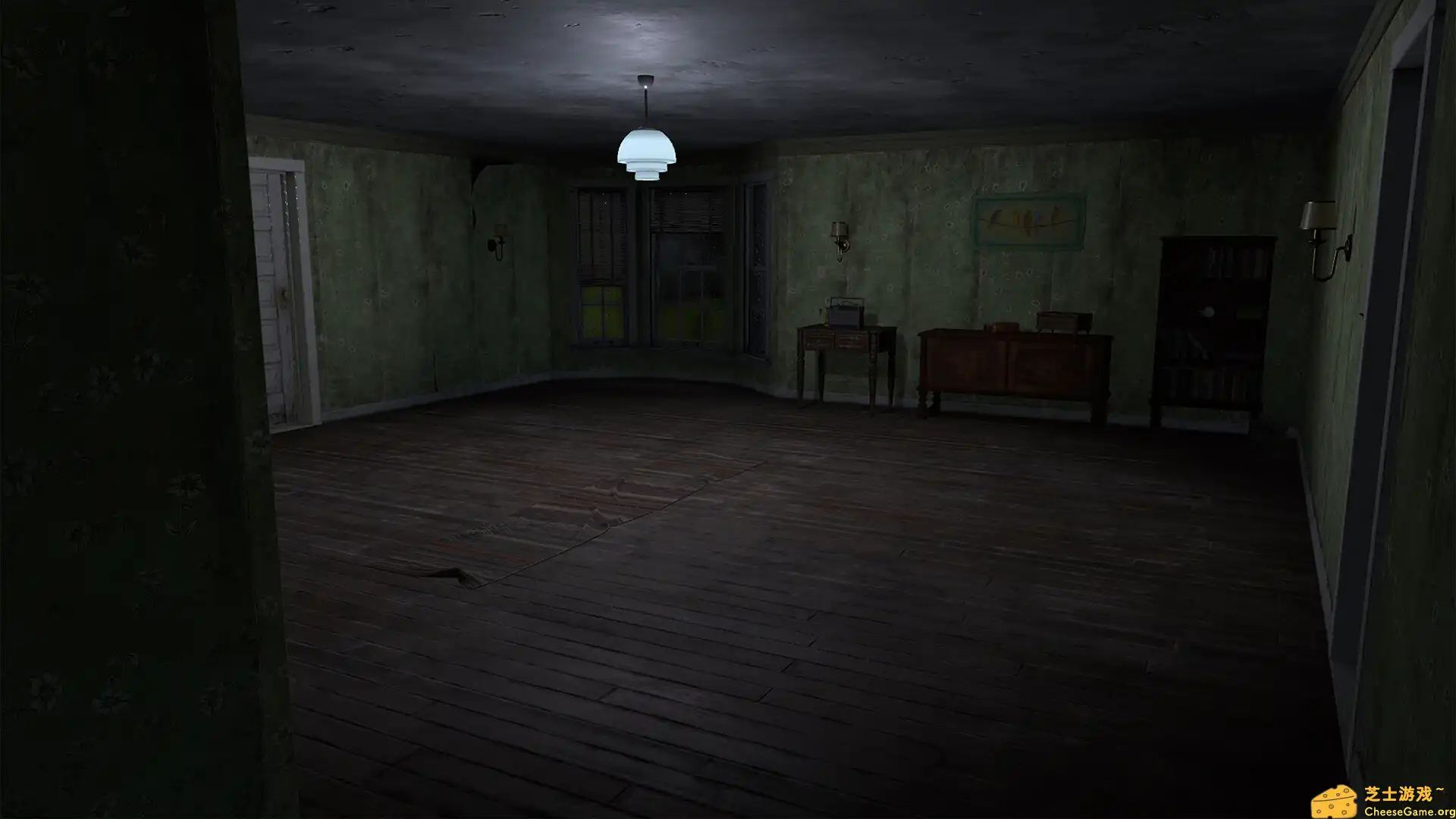 [PC]声灵/The whisper soul