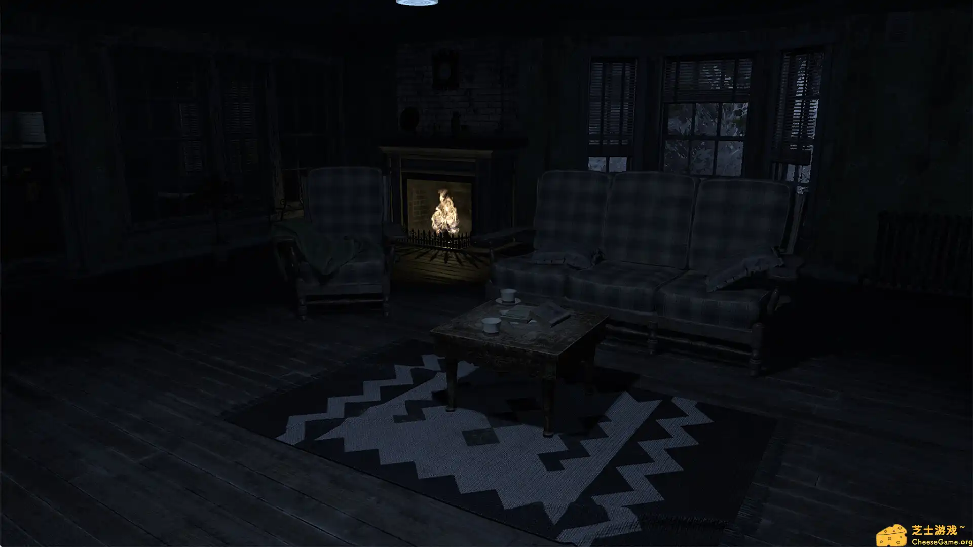 [PC]声灵/The whisper soul