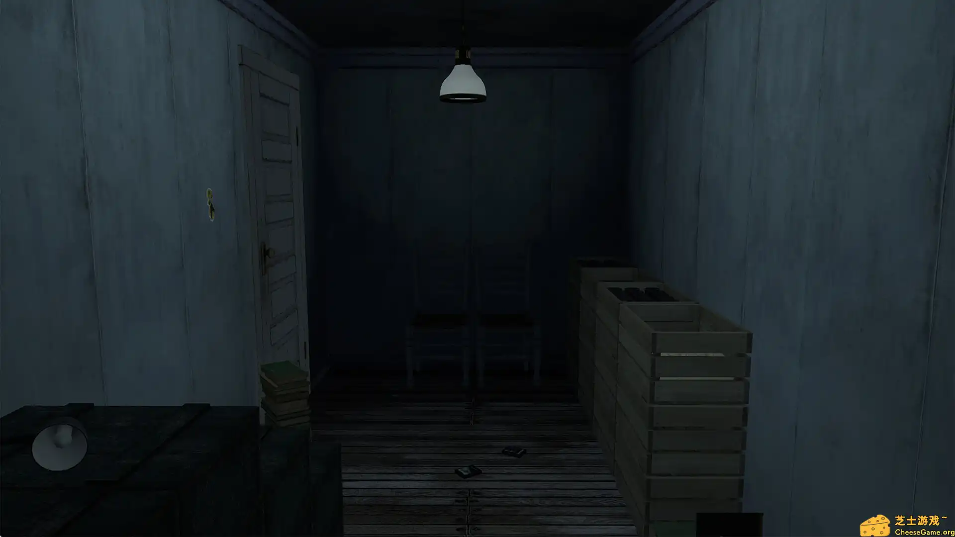 [PC]声灵/The whisper soul