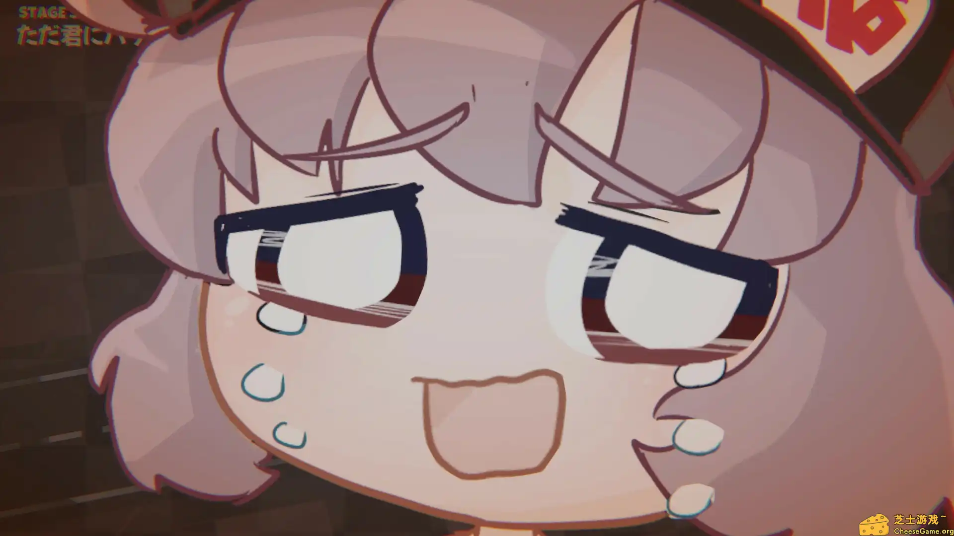 [PC]拥抱幸存者/Hug Survivor