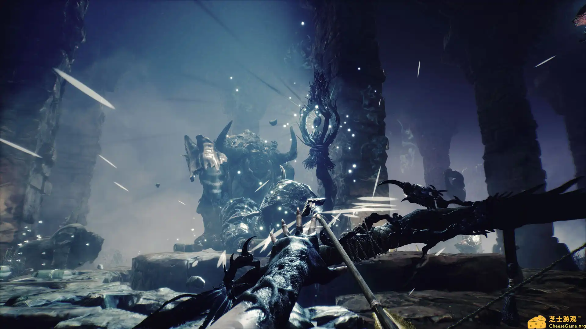 [PC]女巫悲歌/BLACKTAIL