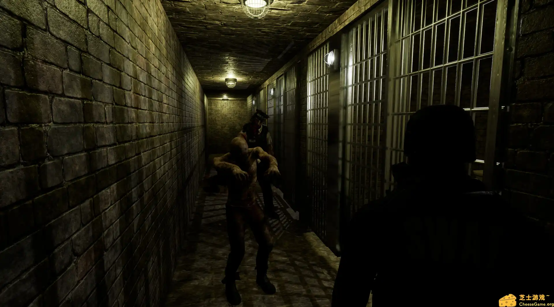 [PC]再无可失/NOTHING TO LOSE