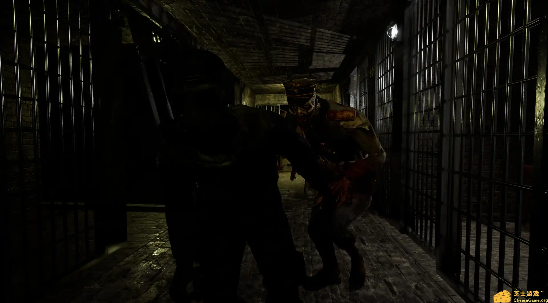 [PC]再无可失/NOTHING TO LOSE