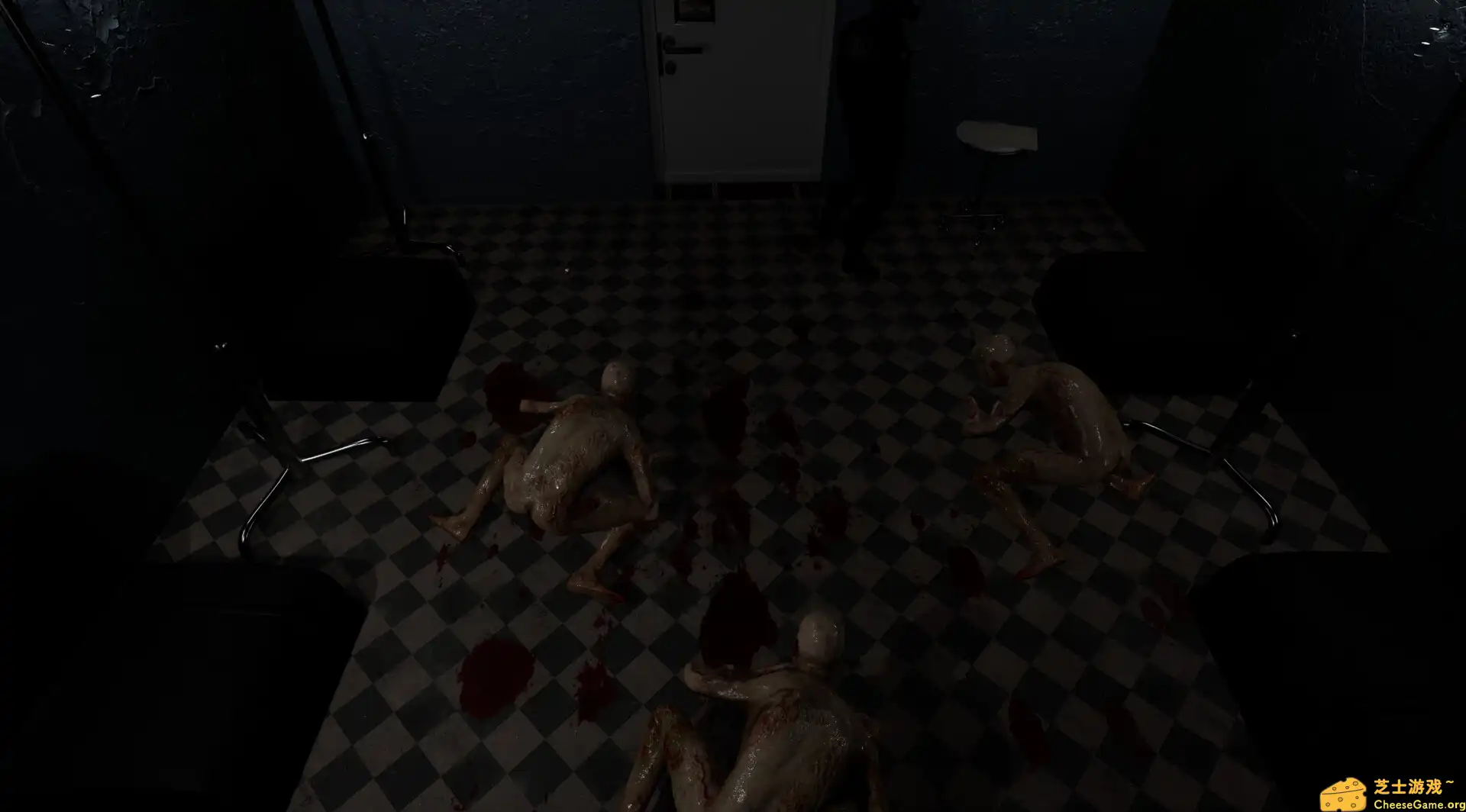 [PC]再无可失/NOTHING TO LOSE