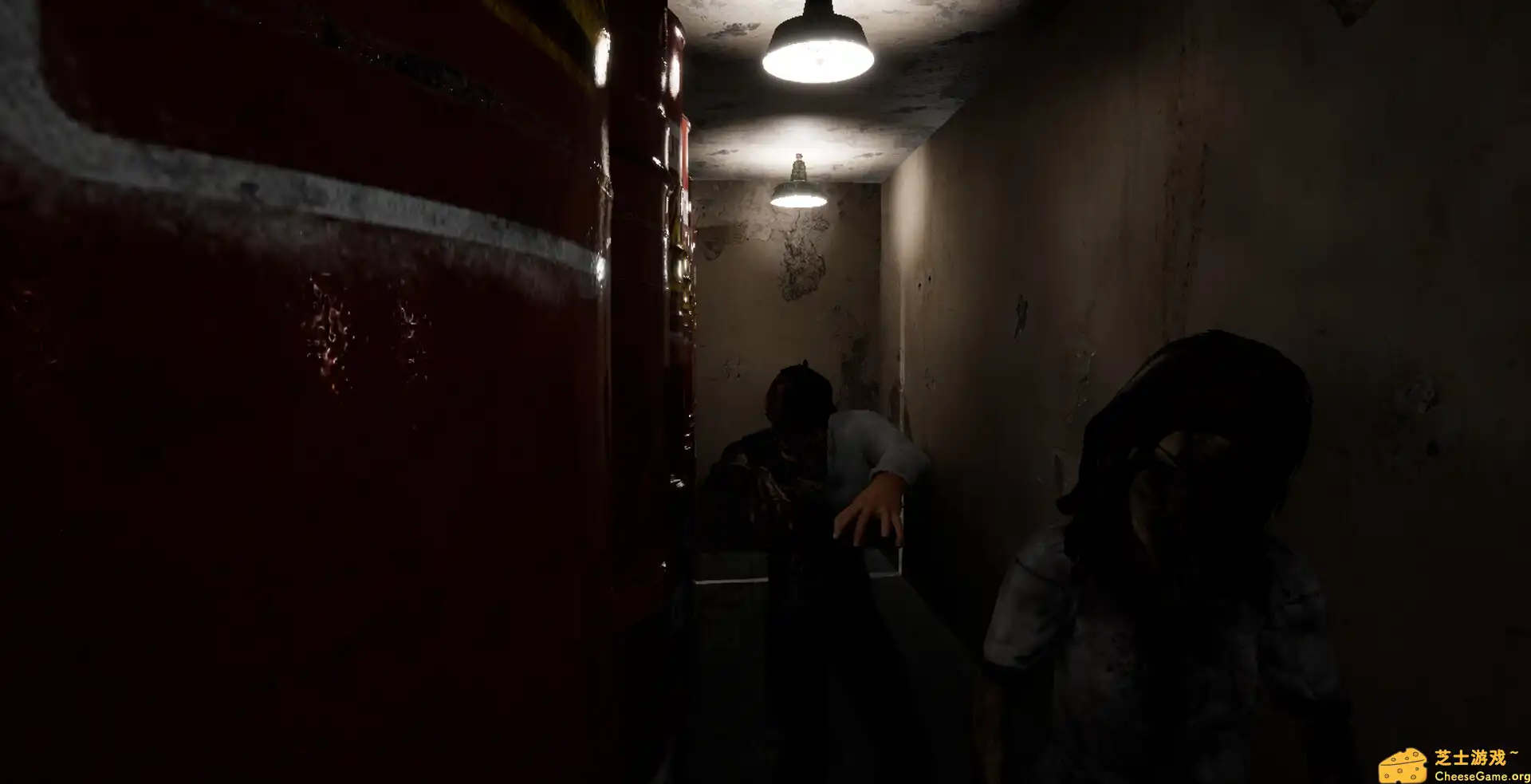 [PC]再无可失/NOTHING TO LOSE