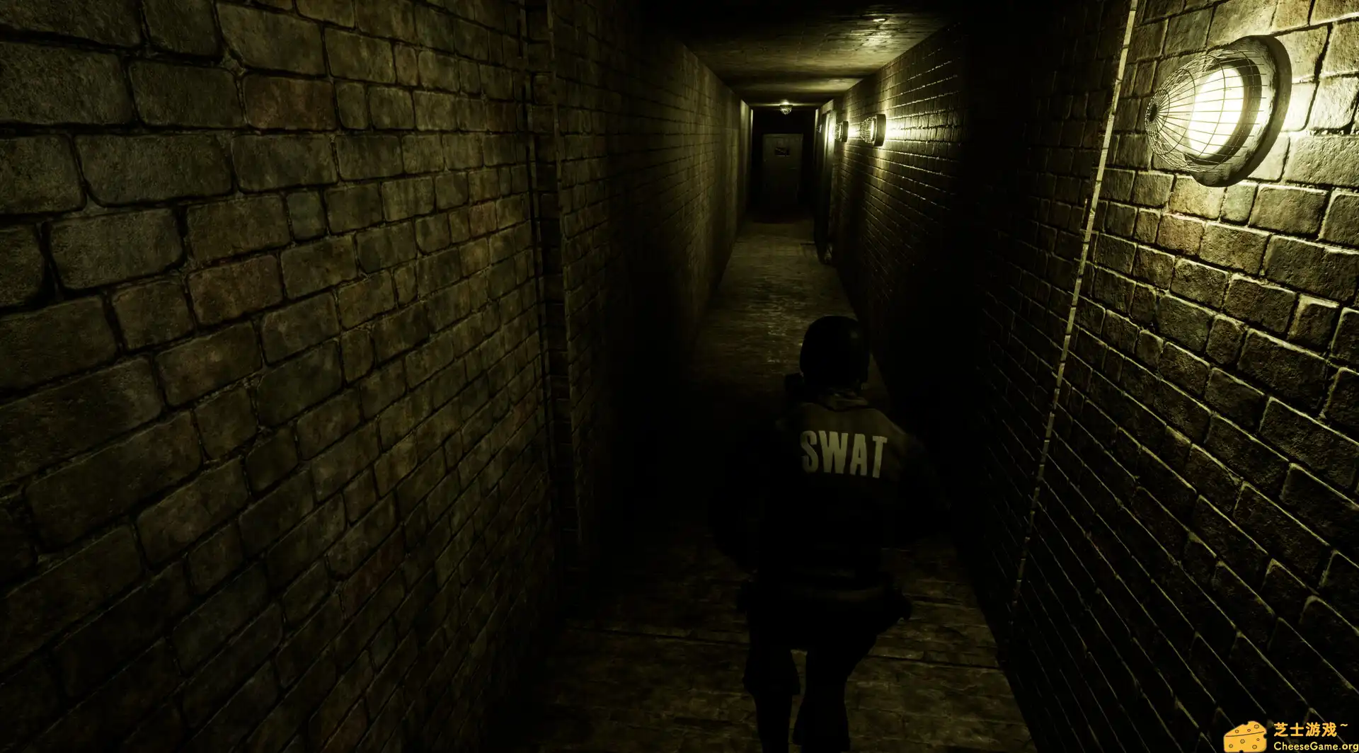 [PC]再无可失/NOTHING TO LOSE