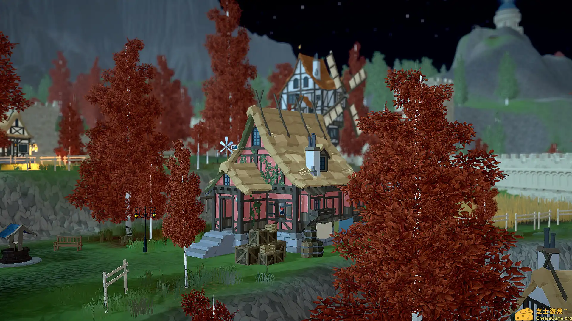 [PC]符咒师/Rune Teller