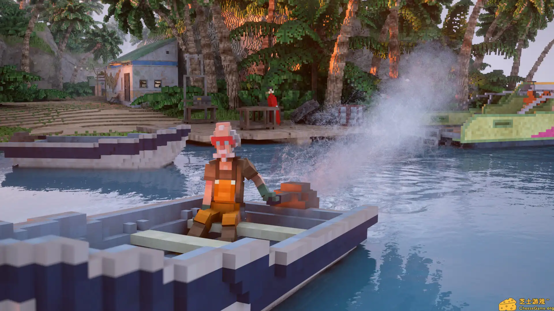 [PC]拆迁/Teardown/支持网络联机