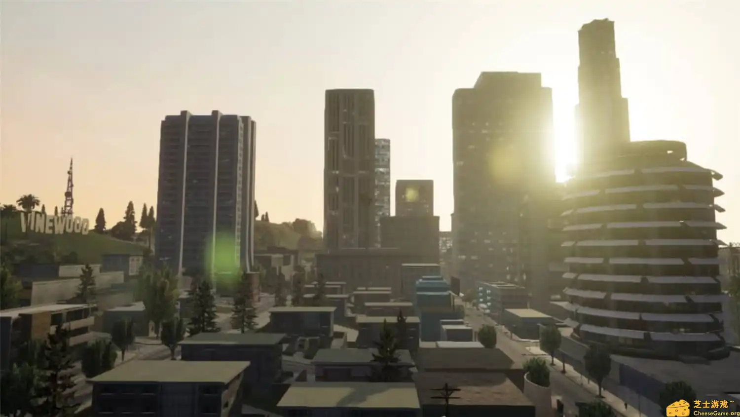 [PC]GTA三部曲：终极版/侠盗猎车手三部曲：终极版/Grand Theft Auto: The Trilogy – The Definitive Edition