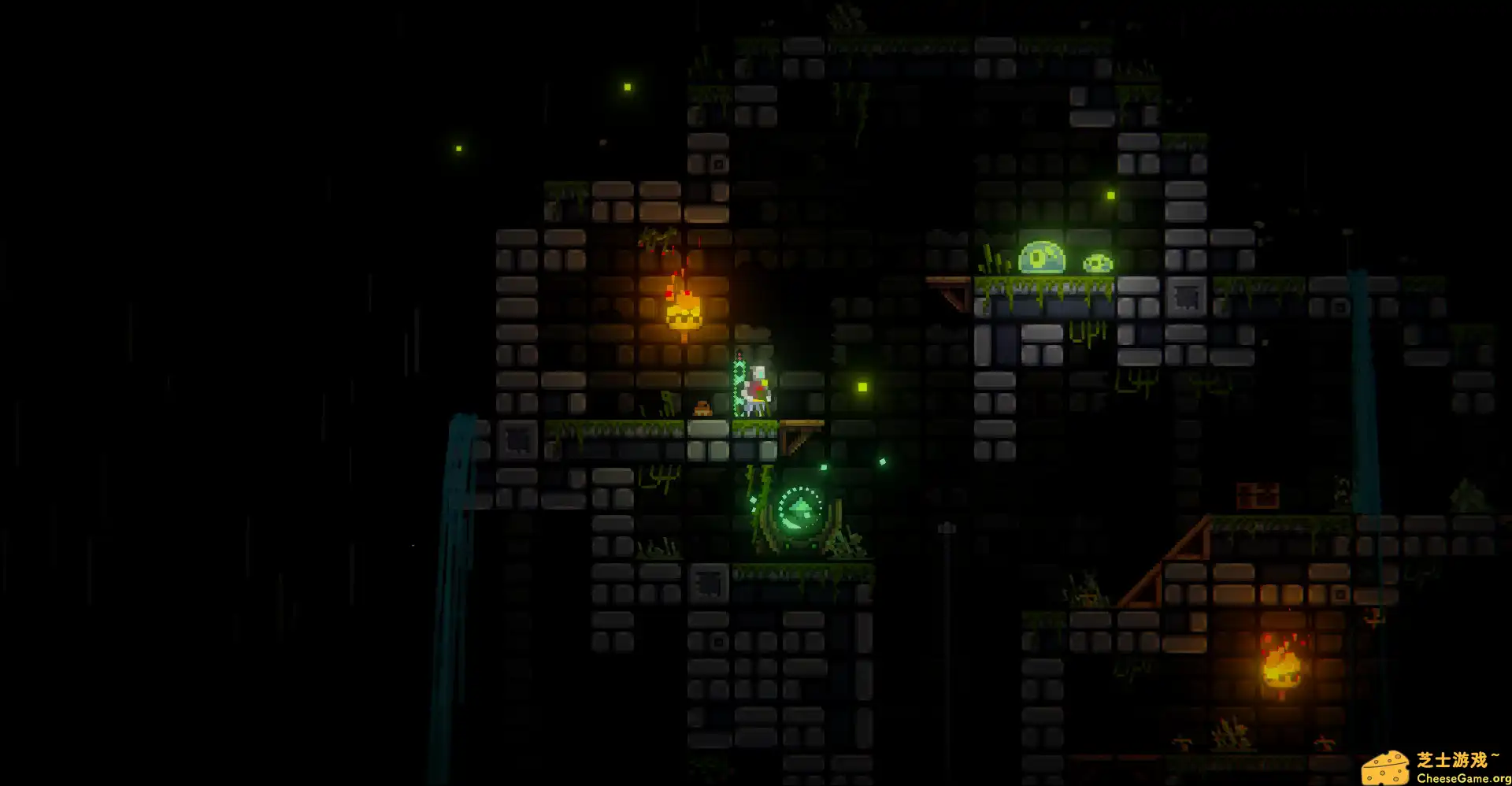 [PC]Himno：寂静的旋律/Himno - The Silent Melody