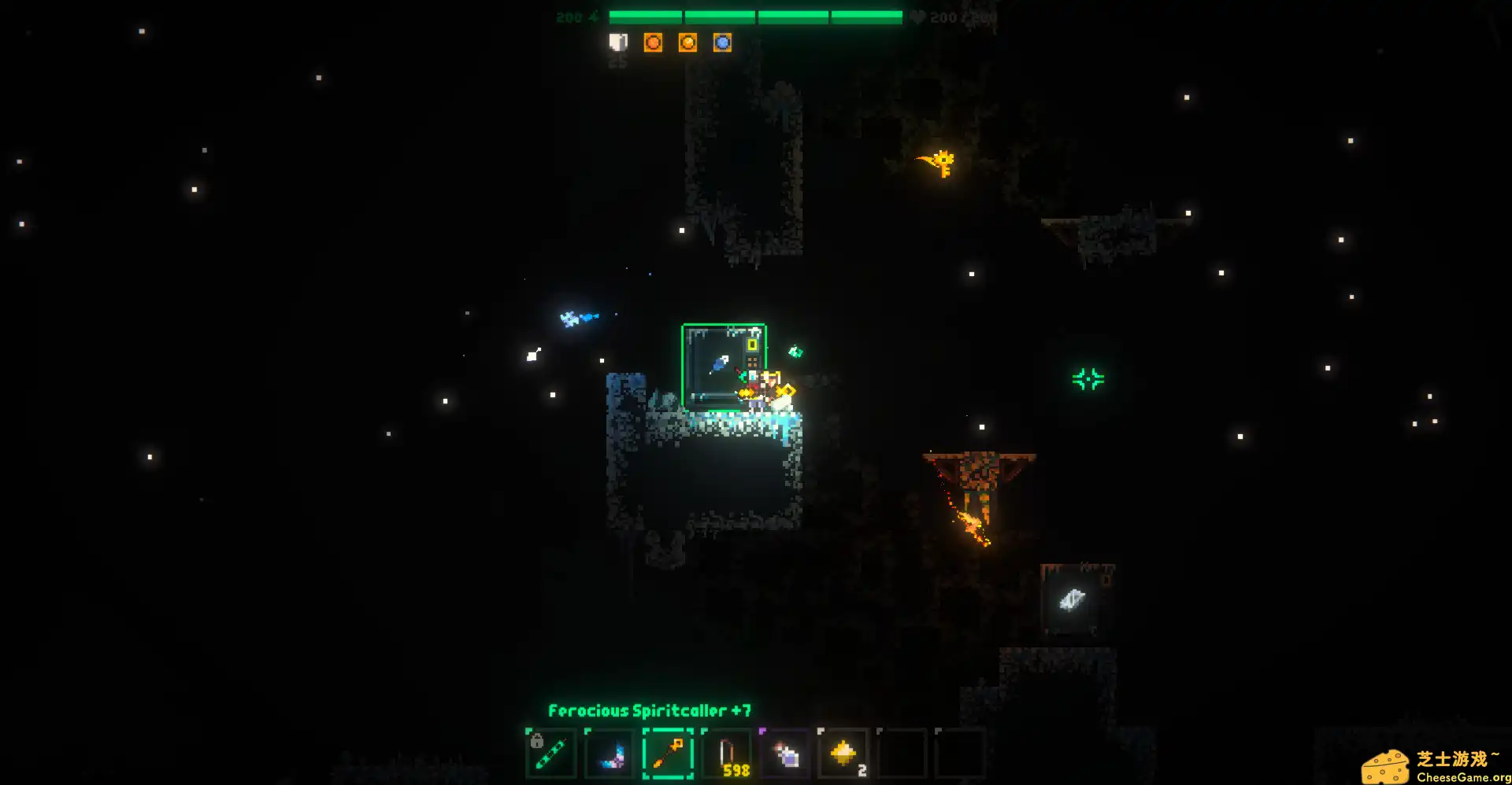 [PC]Himno：寂静的旋律/Himno - The Silent Melody