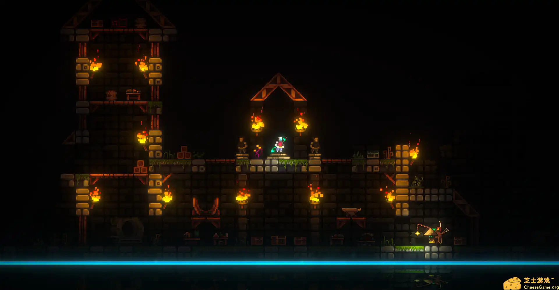 [PC]Himno：寂静的旋律/Himno - The Silent Melody