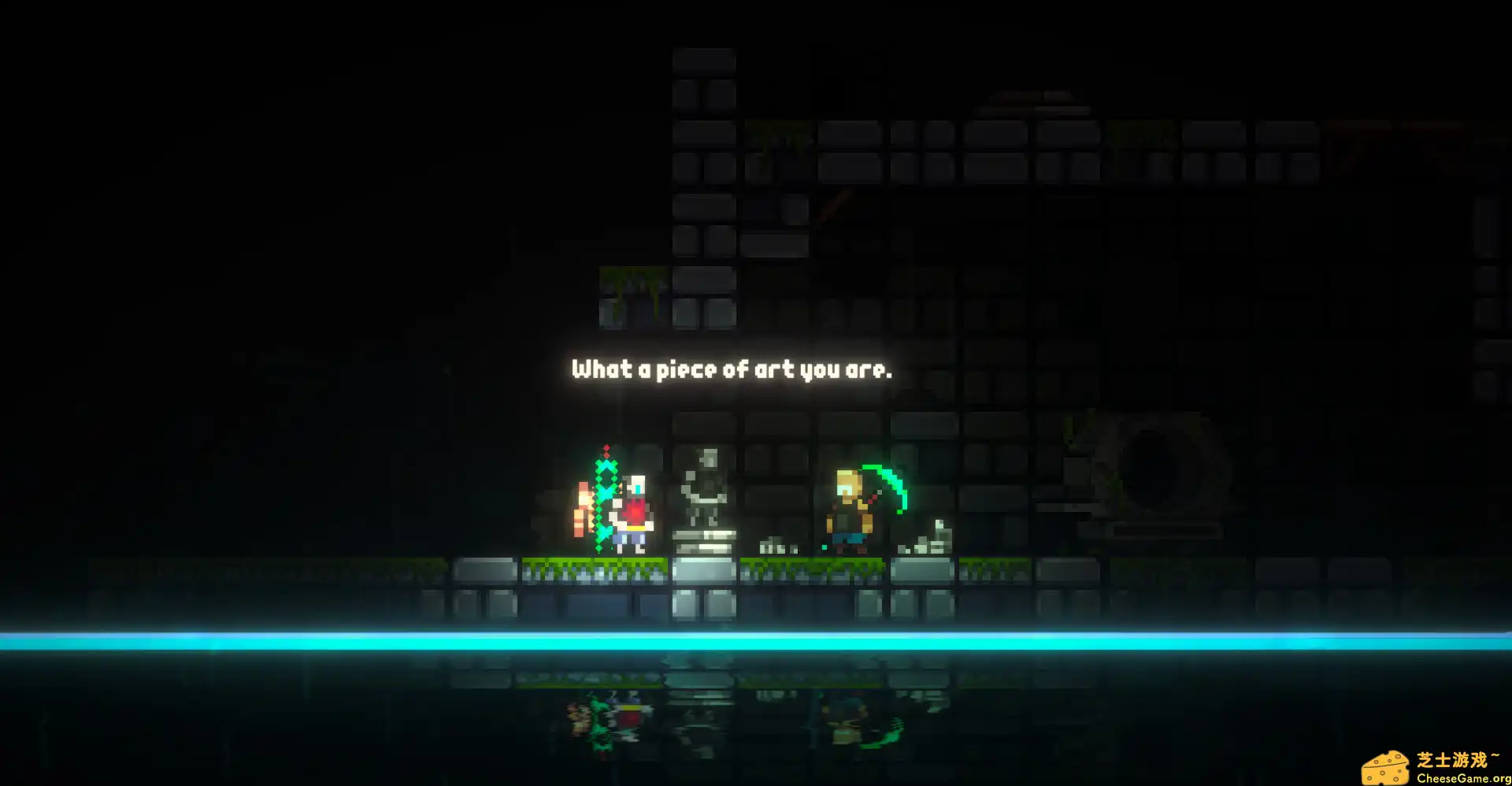 [PC]Himno：寂静的旋律/Himno - The Silent Melody