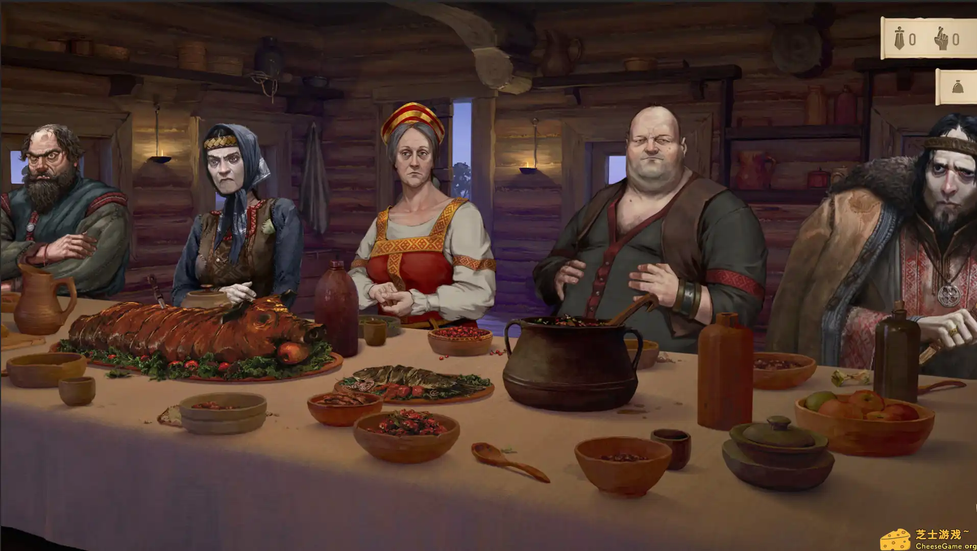 [PC]八云传说/The Tales of Bayun