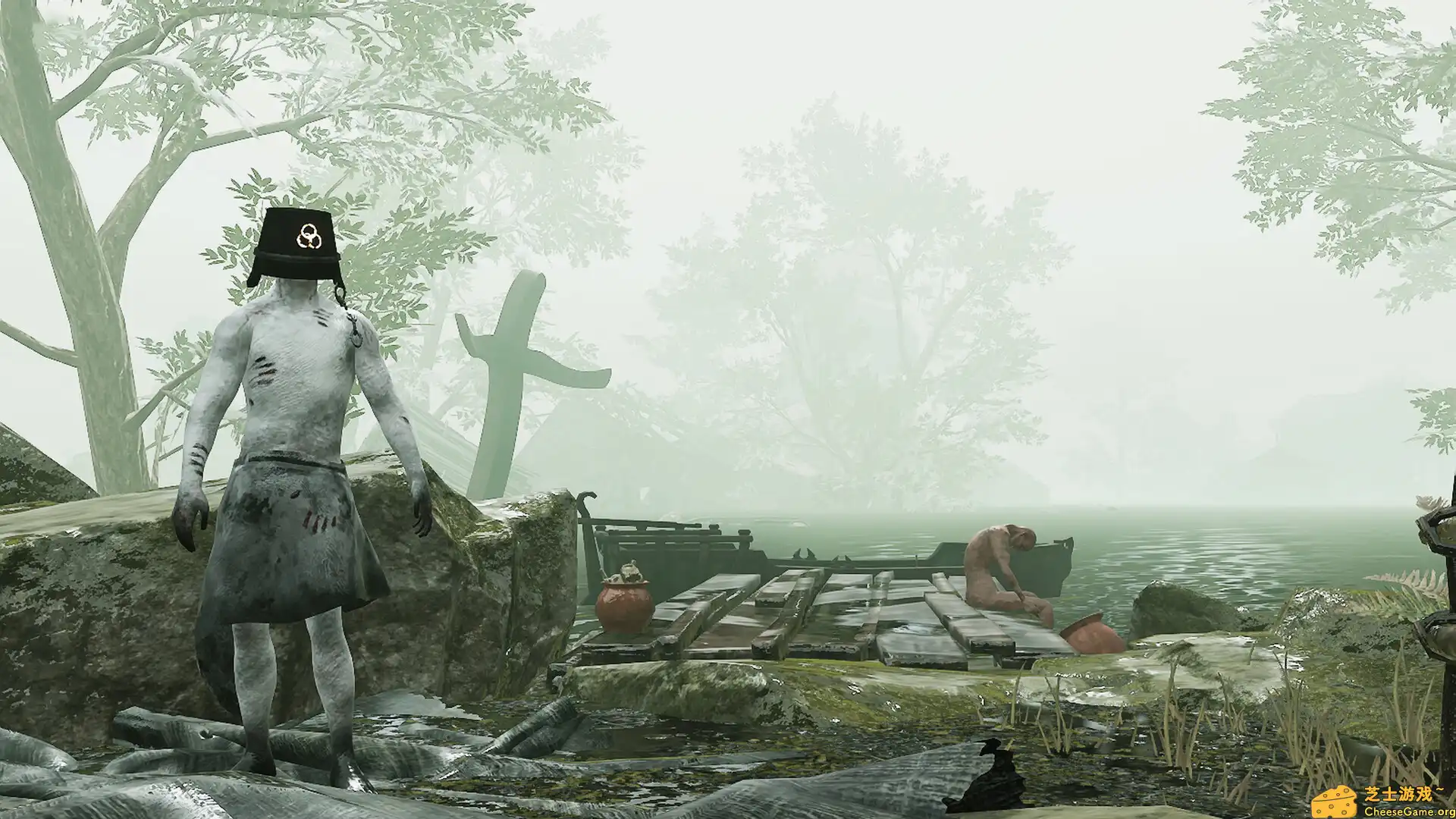 [PC]邪恶之下/Evil Below