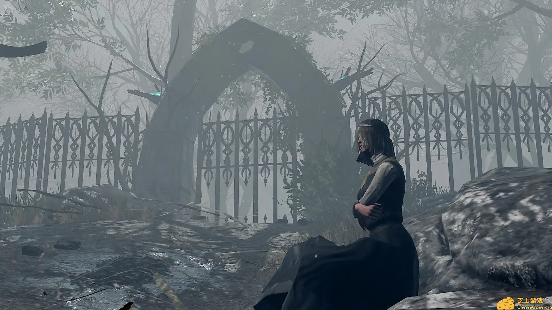 [PC]邪恶之下/Evil Below