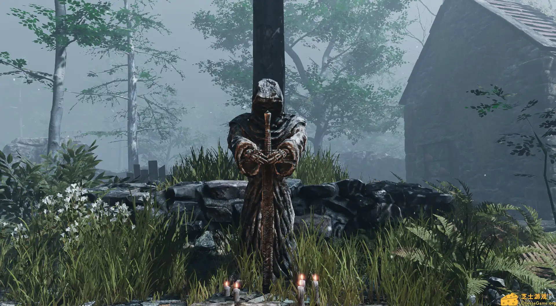 [PC]邪恶之下/Evil Below