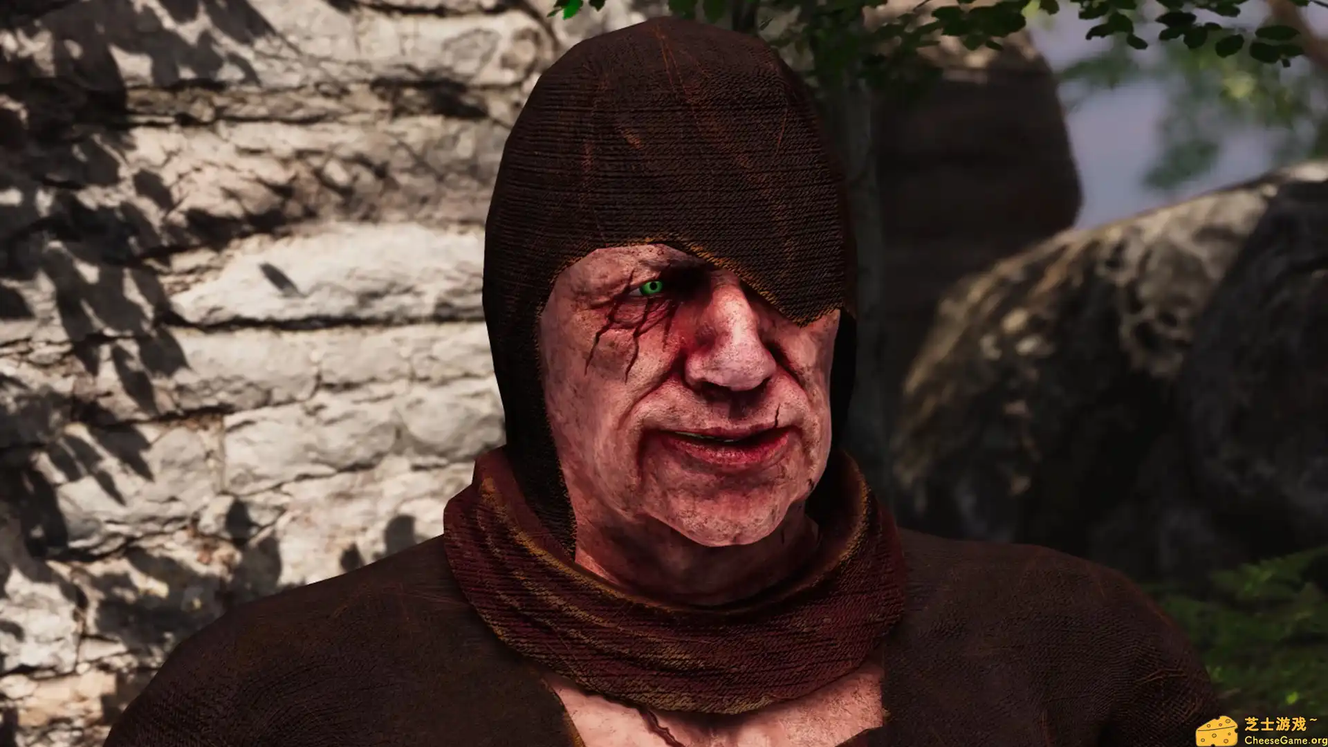 [PC]邪恶之下/Evil Below