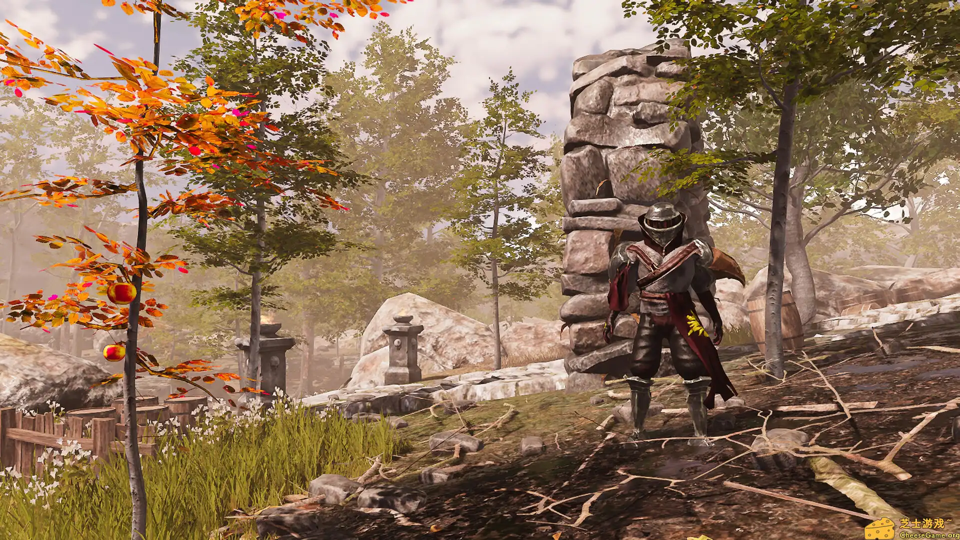 [PC]邪恶之下/Evil Below