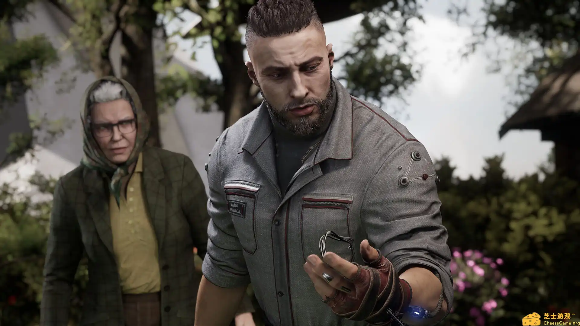 [PC]原子之心/Atomic Heart