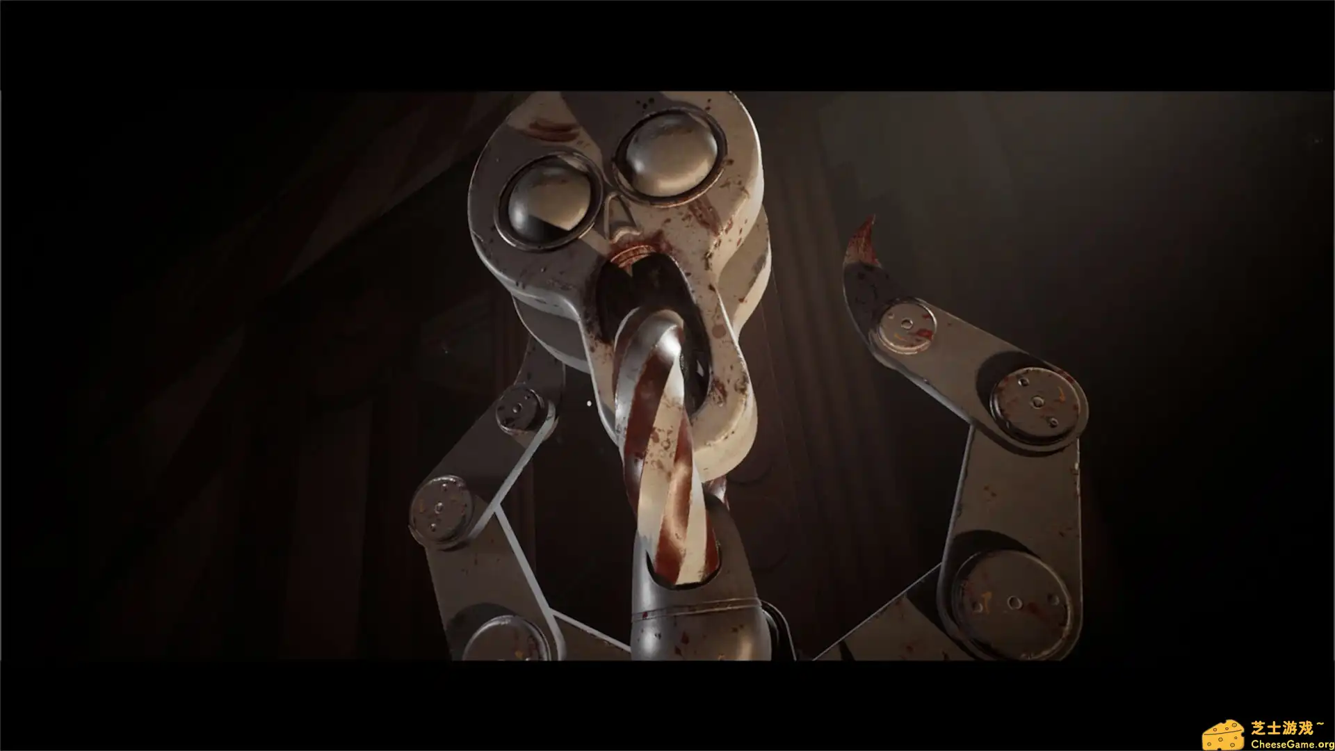 [PC]原子之心/Atomic Heart