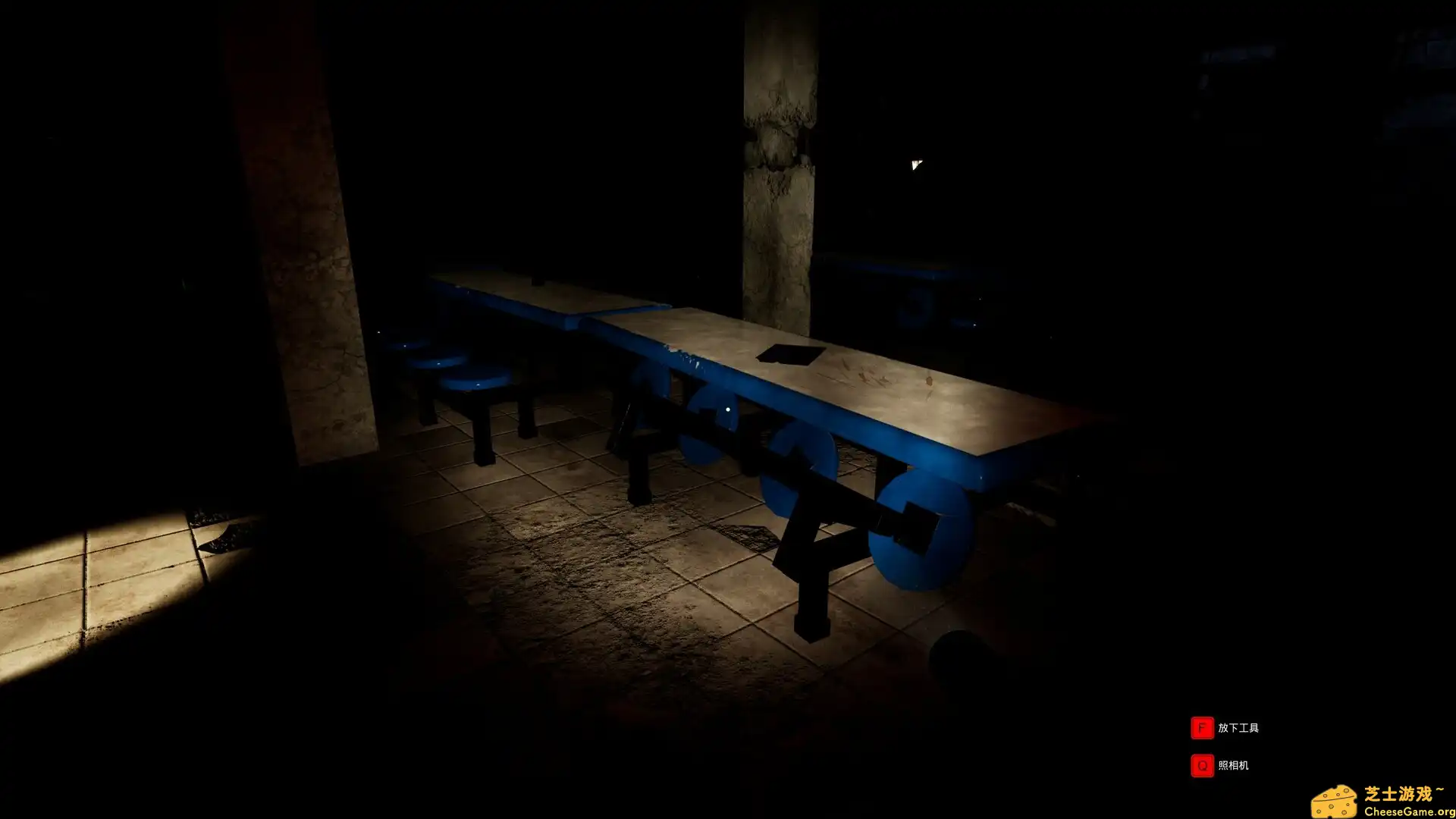 [PC]灵异校园/Mysterious School