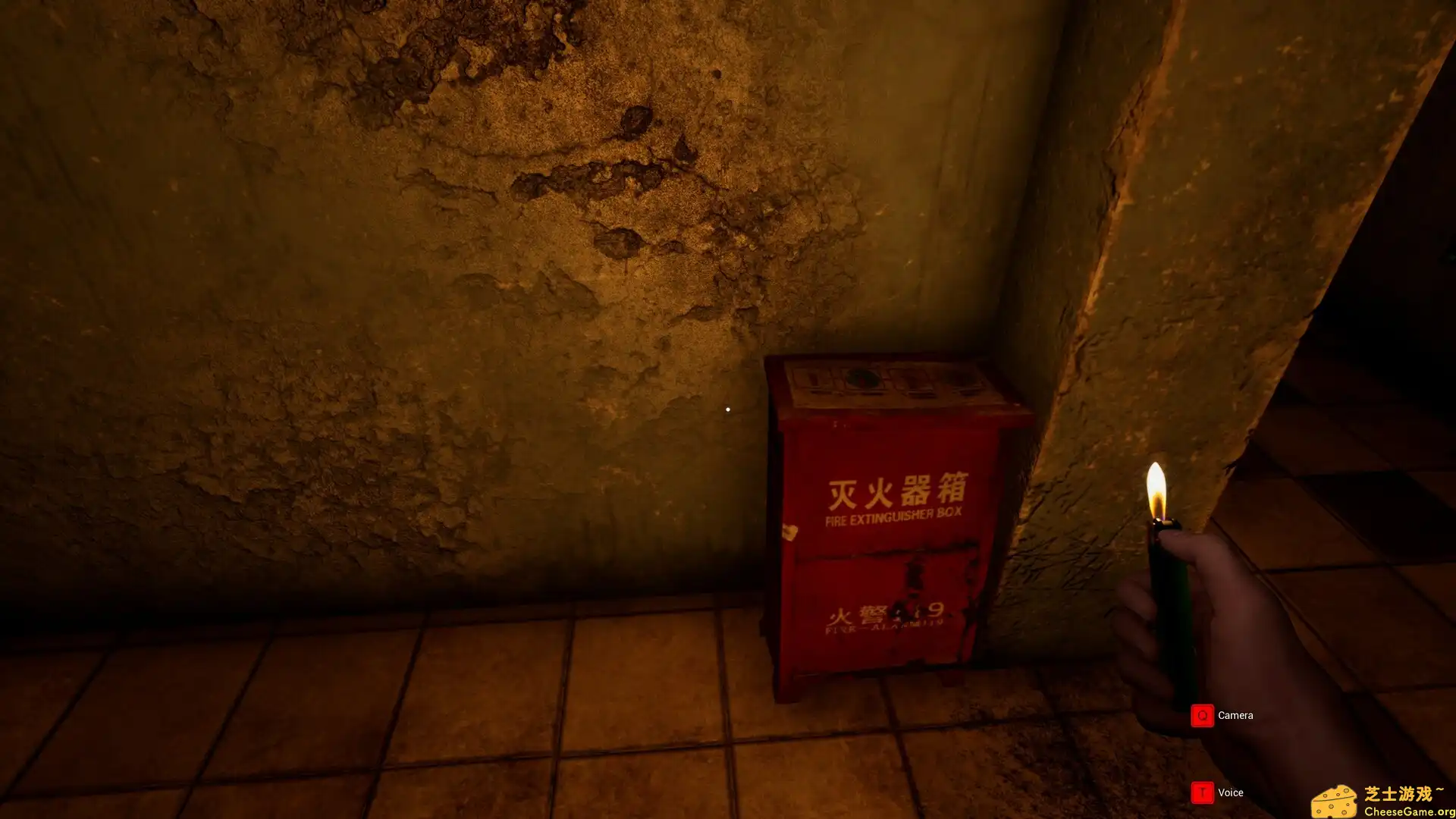 [PC]灵异校园/Mysterious School