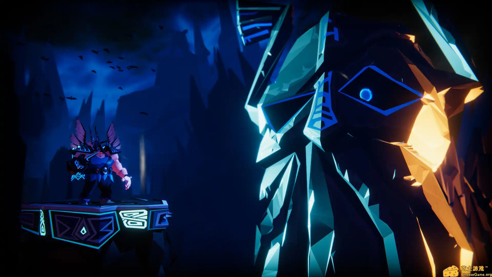 [PC]博斯加尔/BOSSGARD