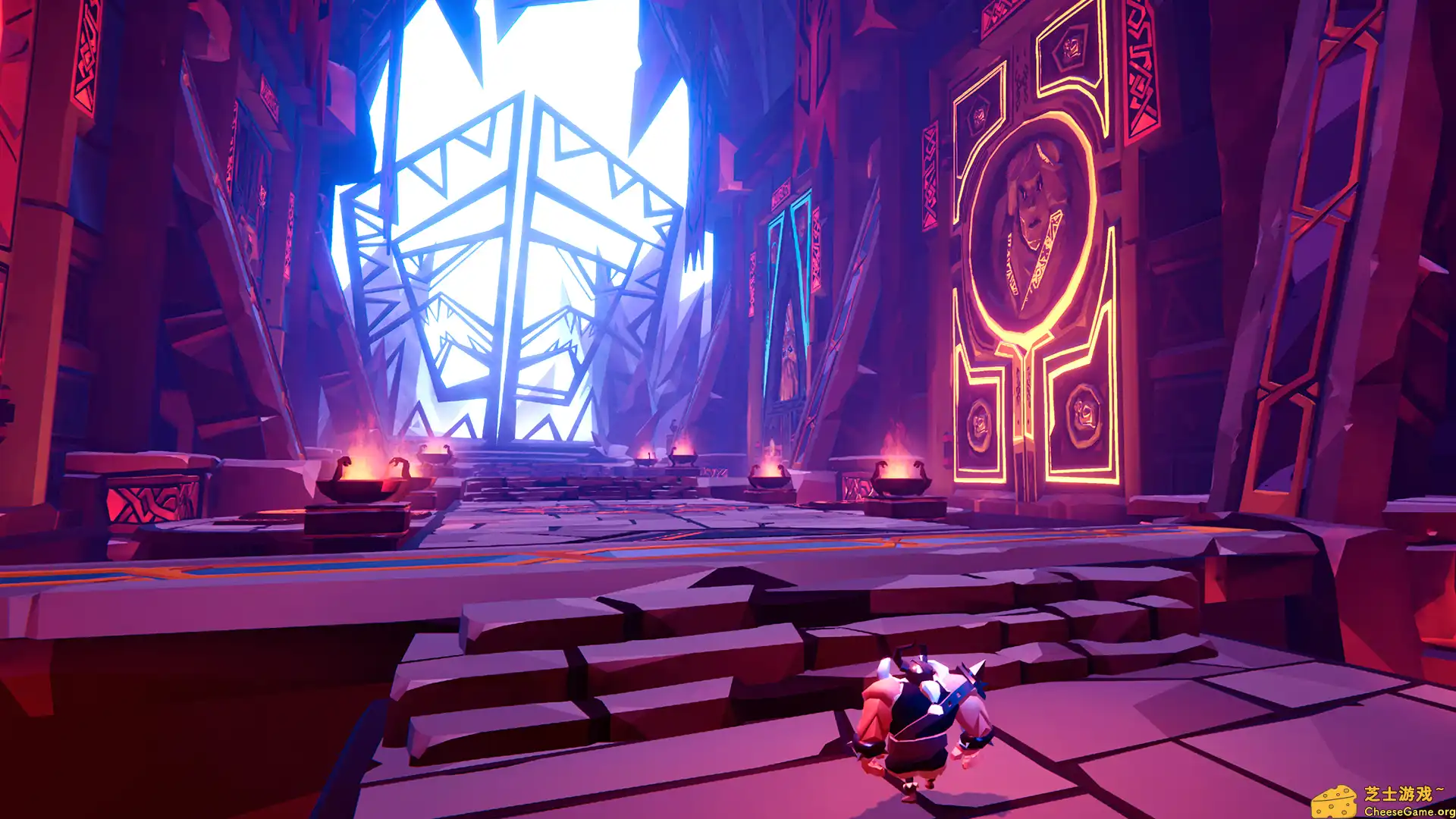 [PC]博斯加尔/BOSSGARD