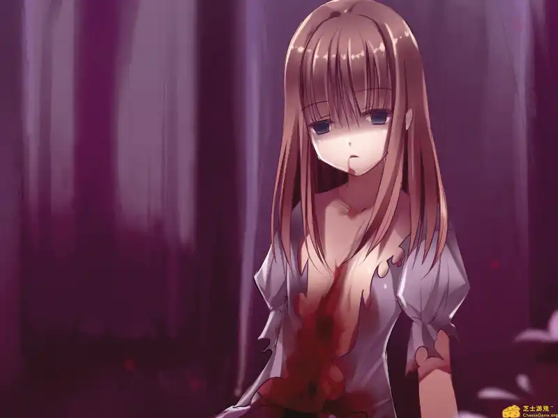 [PC]刻痕/Notch - The Innocent LunA: Eclipsed SinnerS