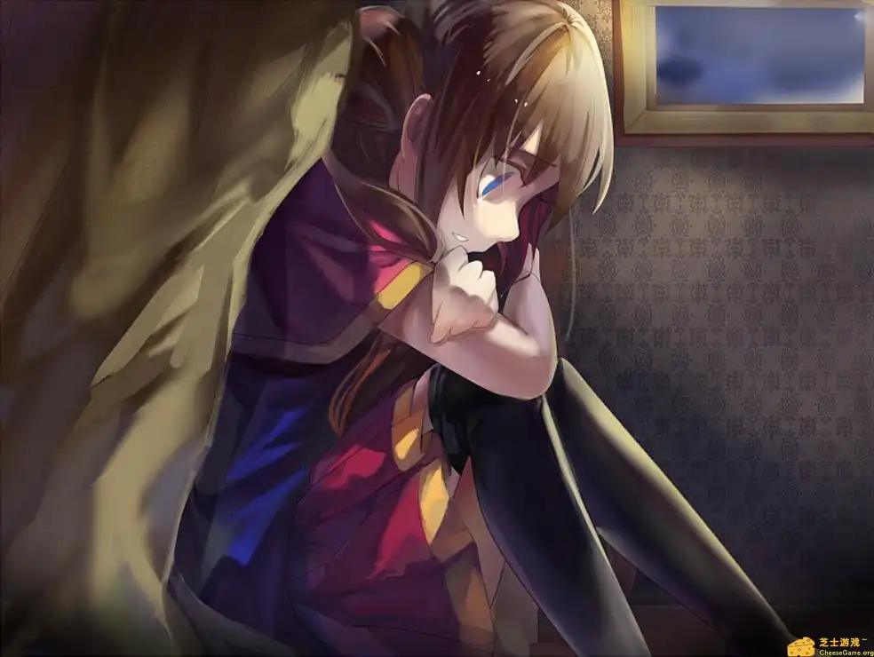 [PC]刻痕/Notch - The Innocent LunA: Eclipsed SinnerS