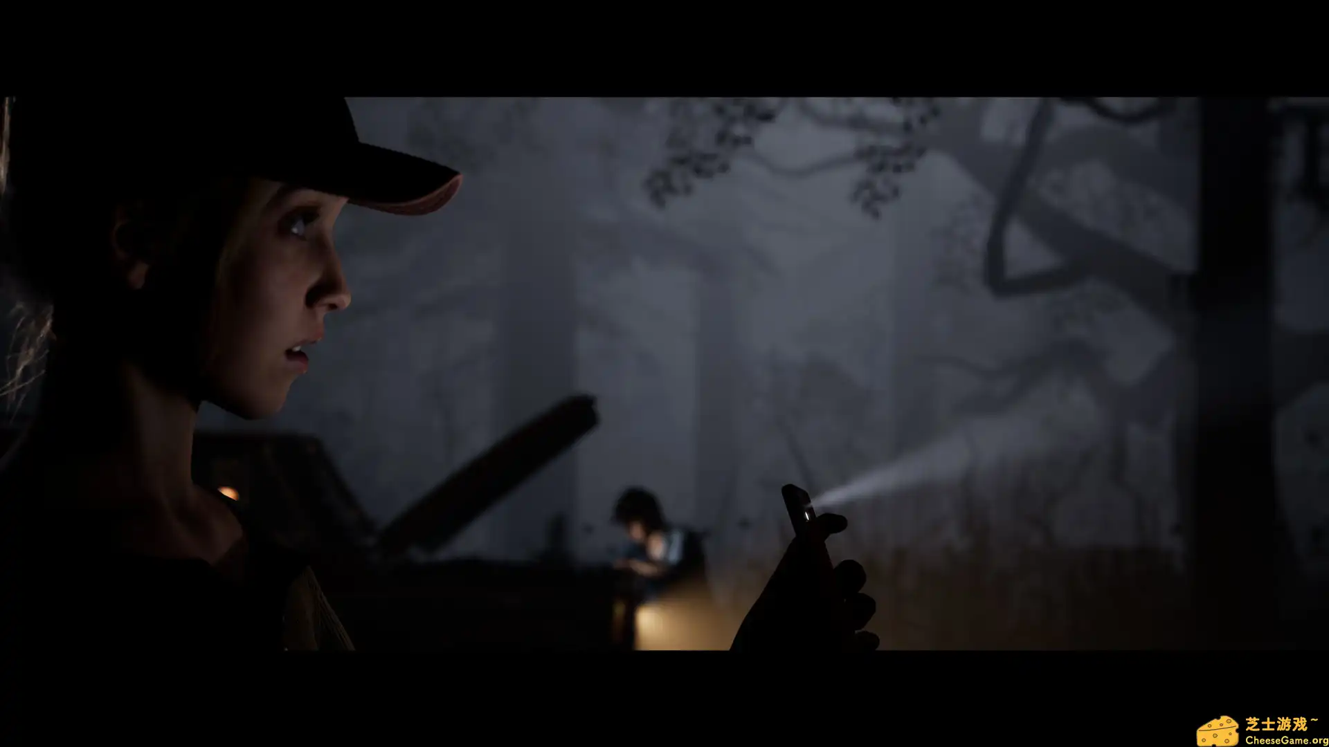 [PC]采石场惊魂/The Quarry/支持网络联机