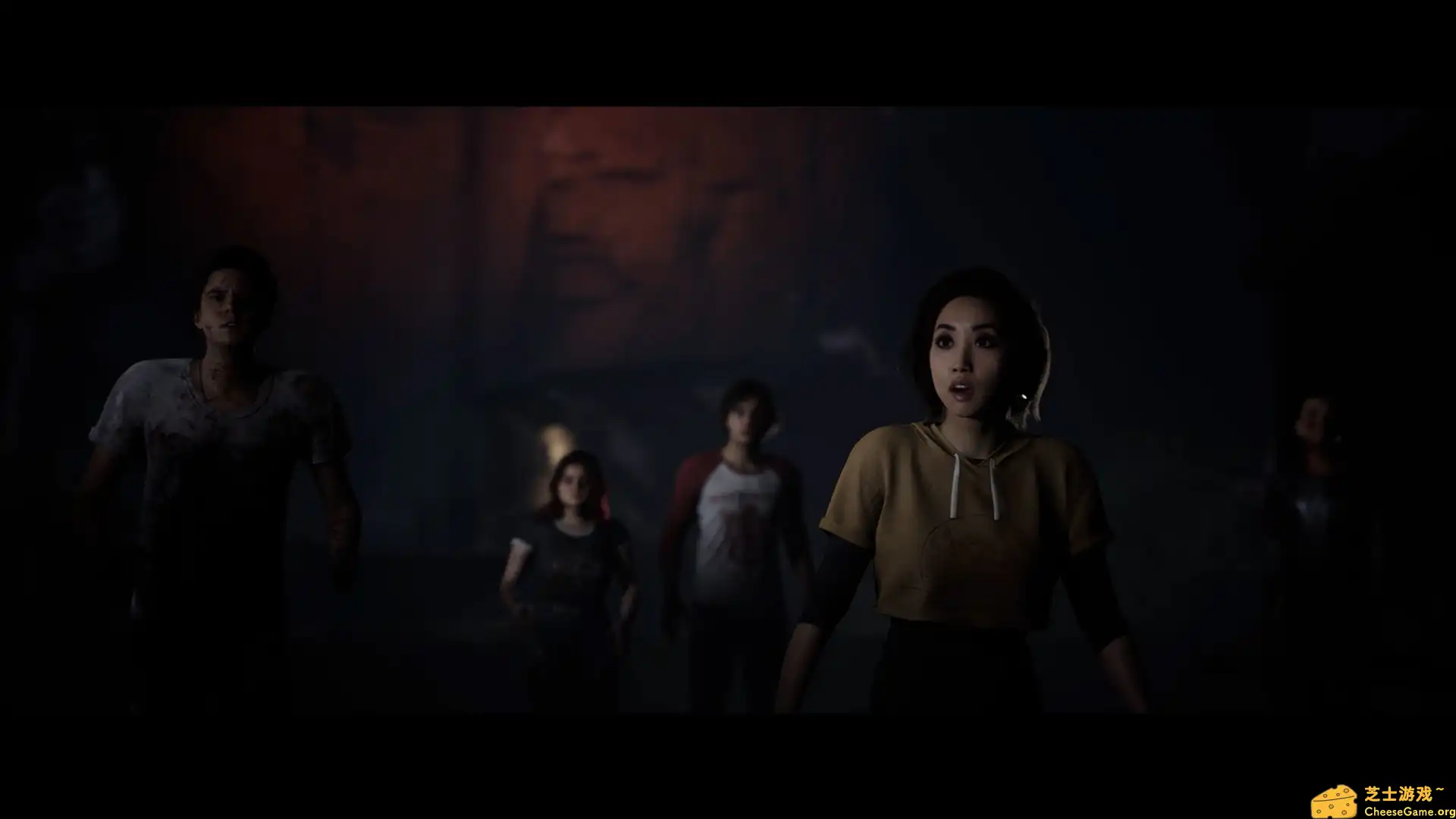 [PC]采石场惊魂/The Quarry/支持网络联机